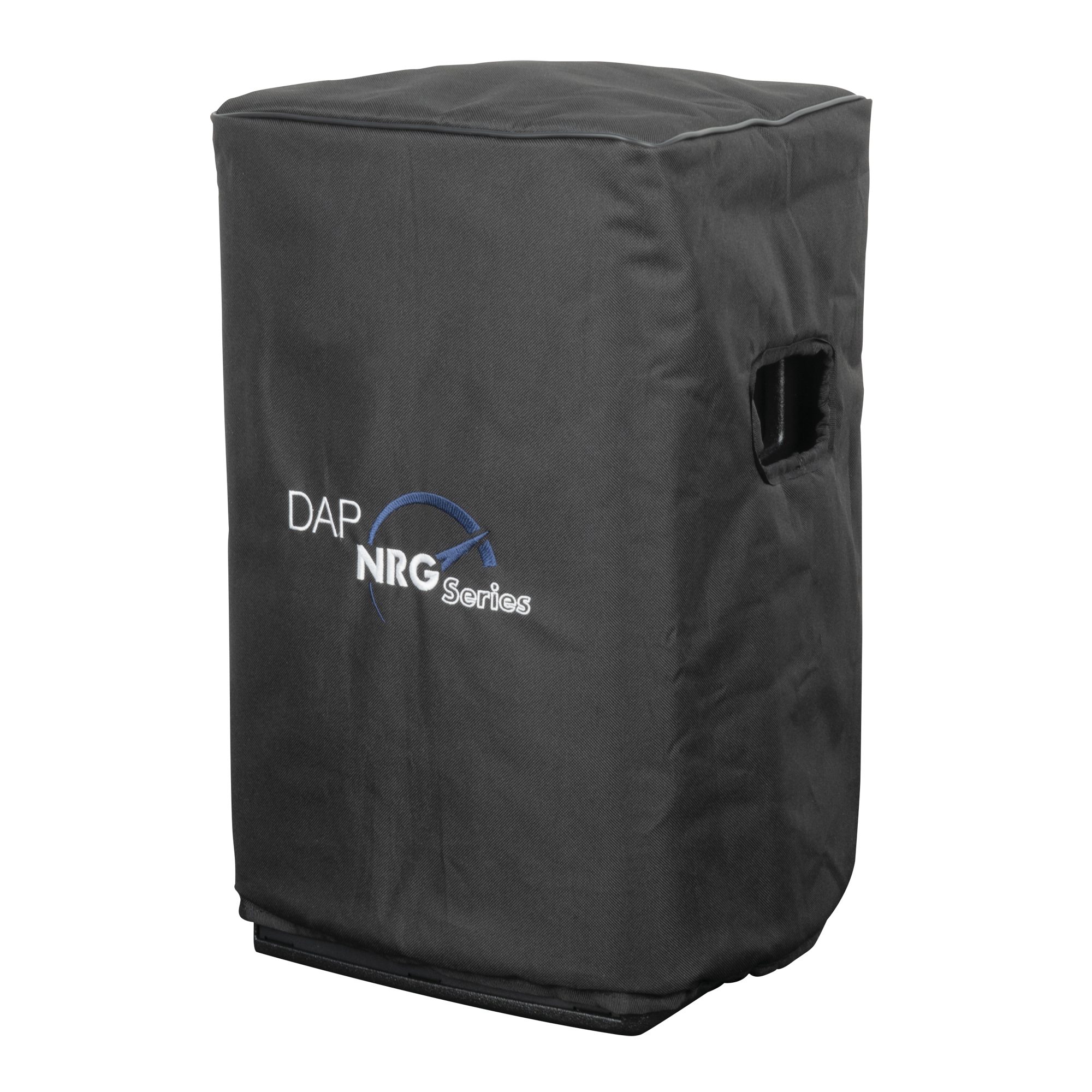 DAP DAP Transport Cover NRG-8(A) Schwarz - Codura Lautsprechersystem