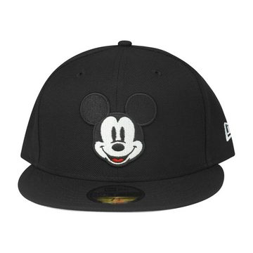 New Era Fitted Cap 59Fifty DISNEY Micky Maus