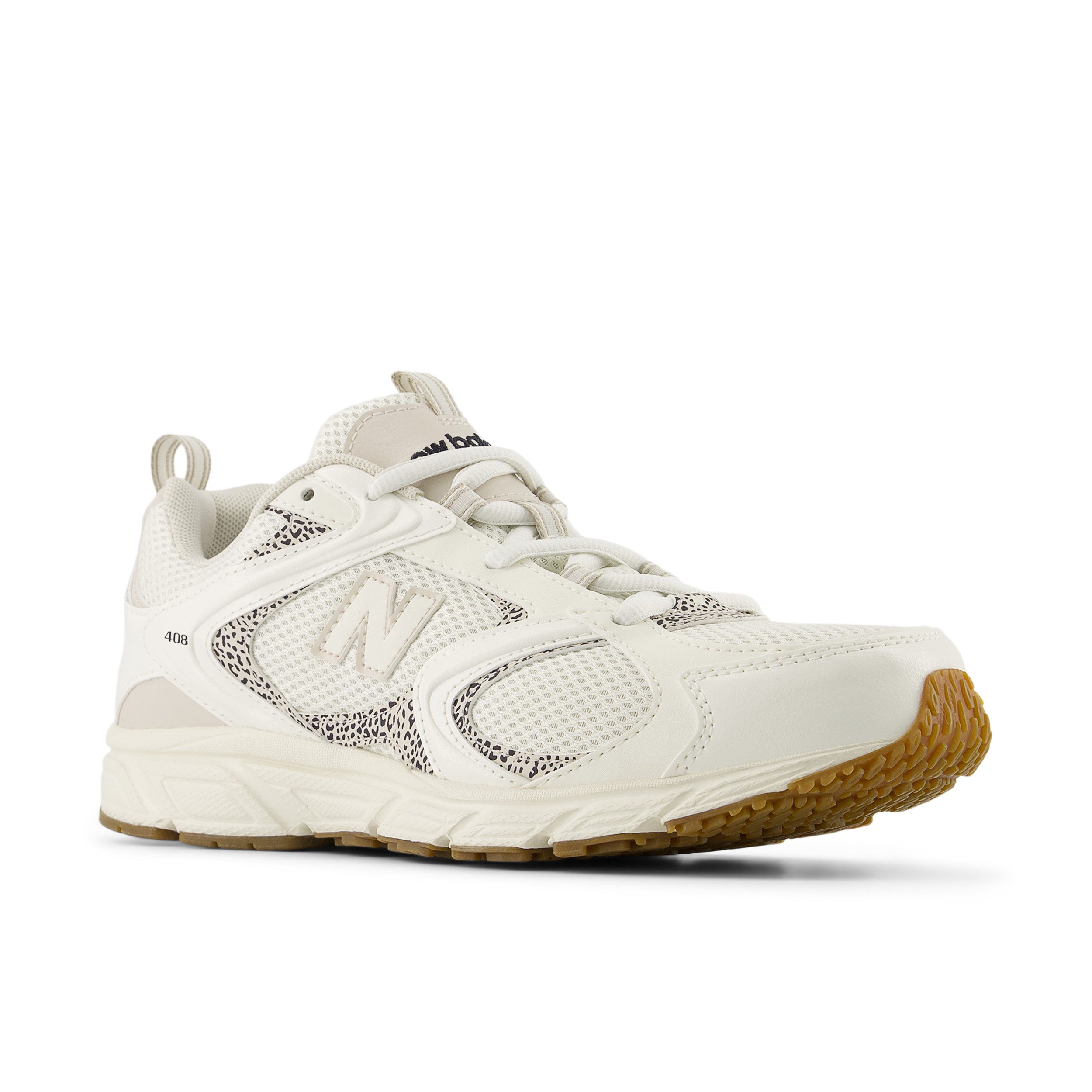 New Balance 408 Sneaker inspiriert vom Design des New Balance 530 und 740