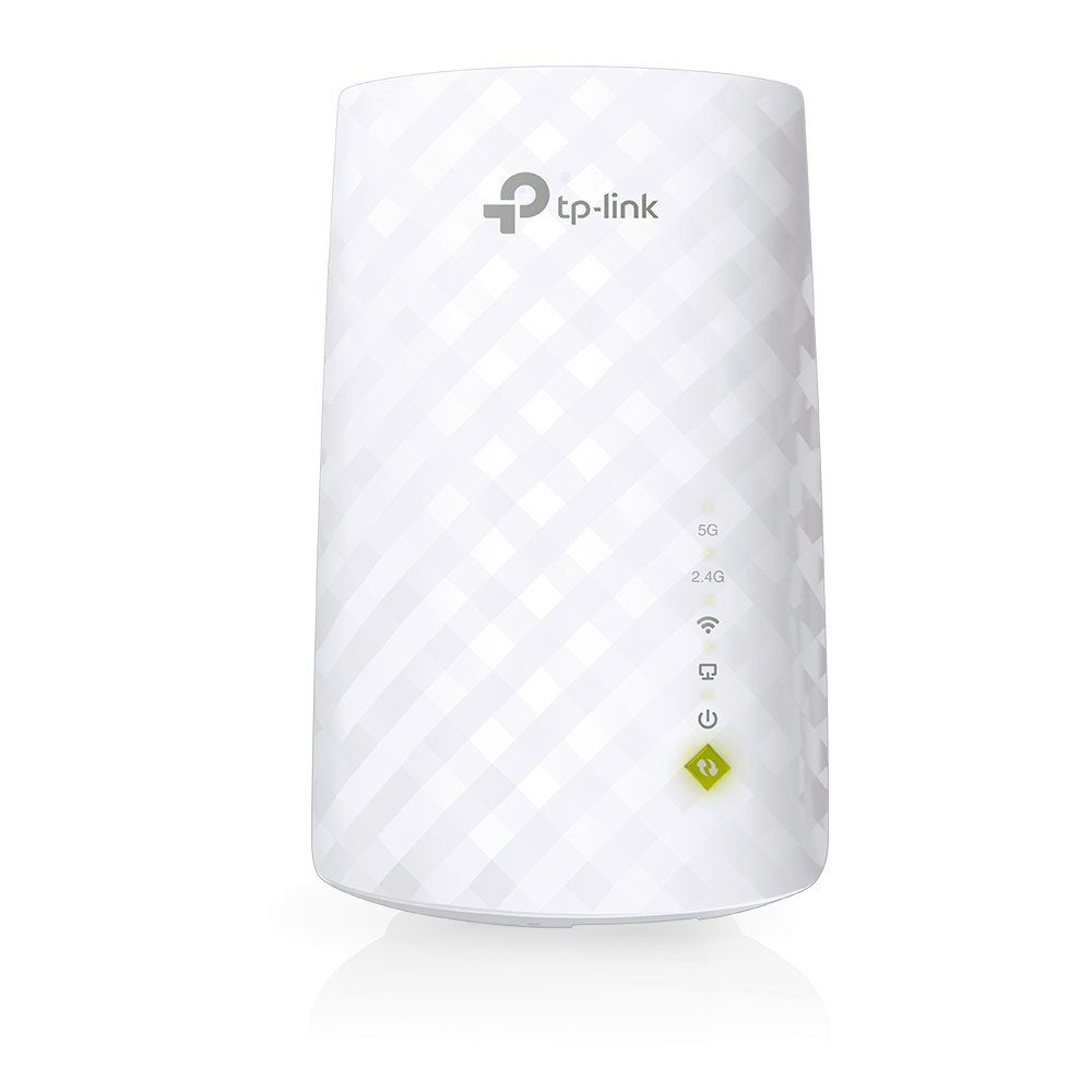 TP-Link RE220 AC750 WLAN Repeater WLAN-Repeater