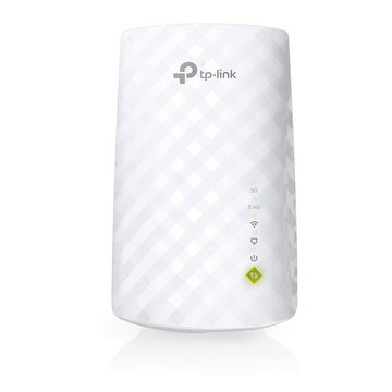 tp-link RE220 AC750 WLAN Repeater WLAN-Repeater