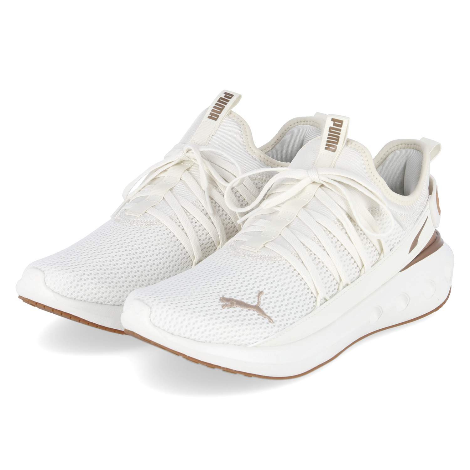 PUMA Puma 310155/05 SP Unisex Textil weiß Sneaker günstig online kaufen