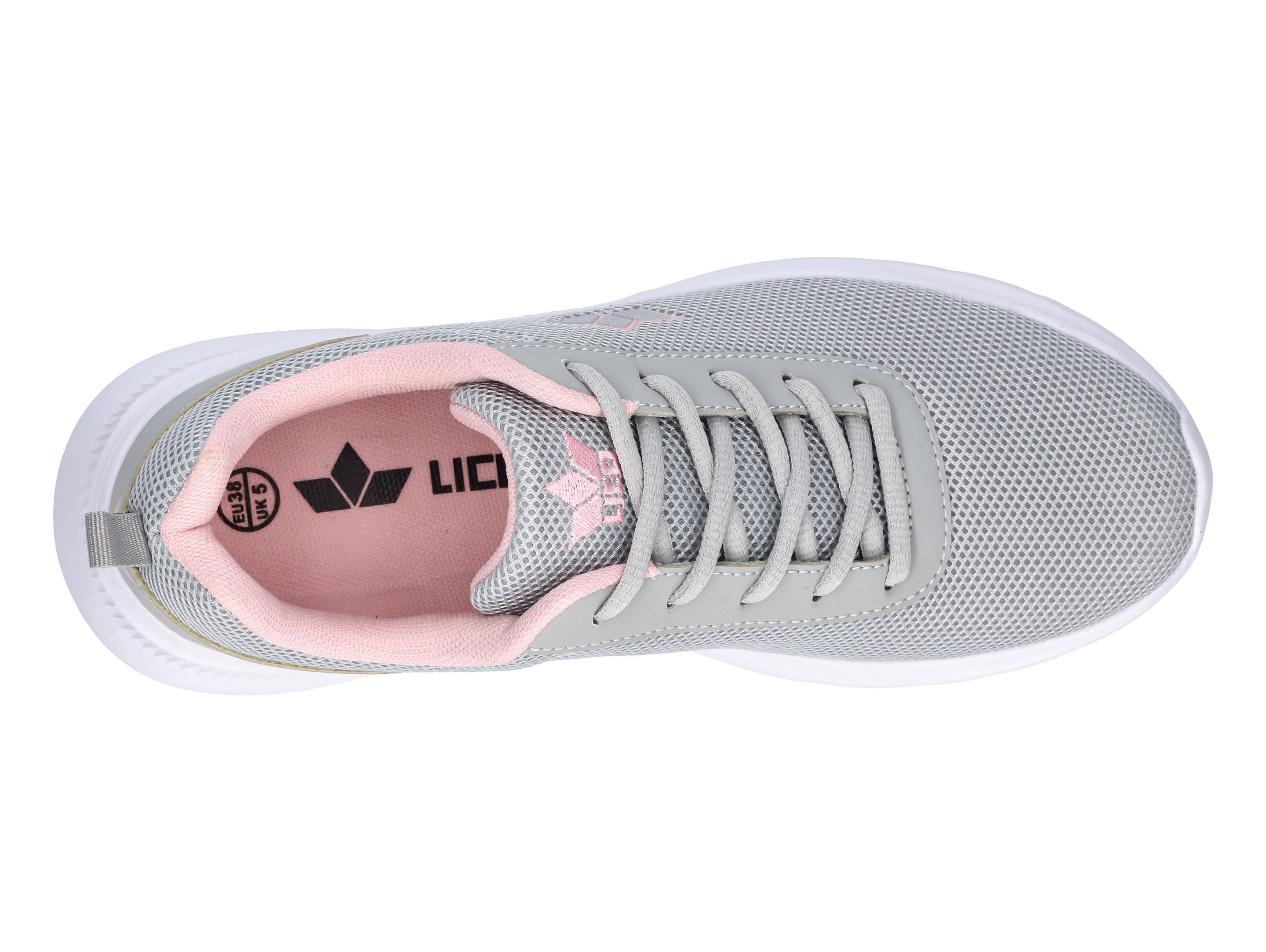 Lico Freizeitschuh Felipa Sneaker