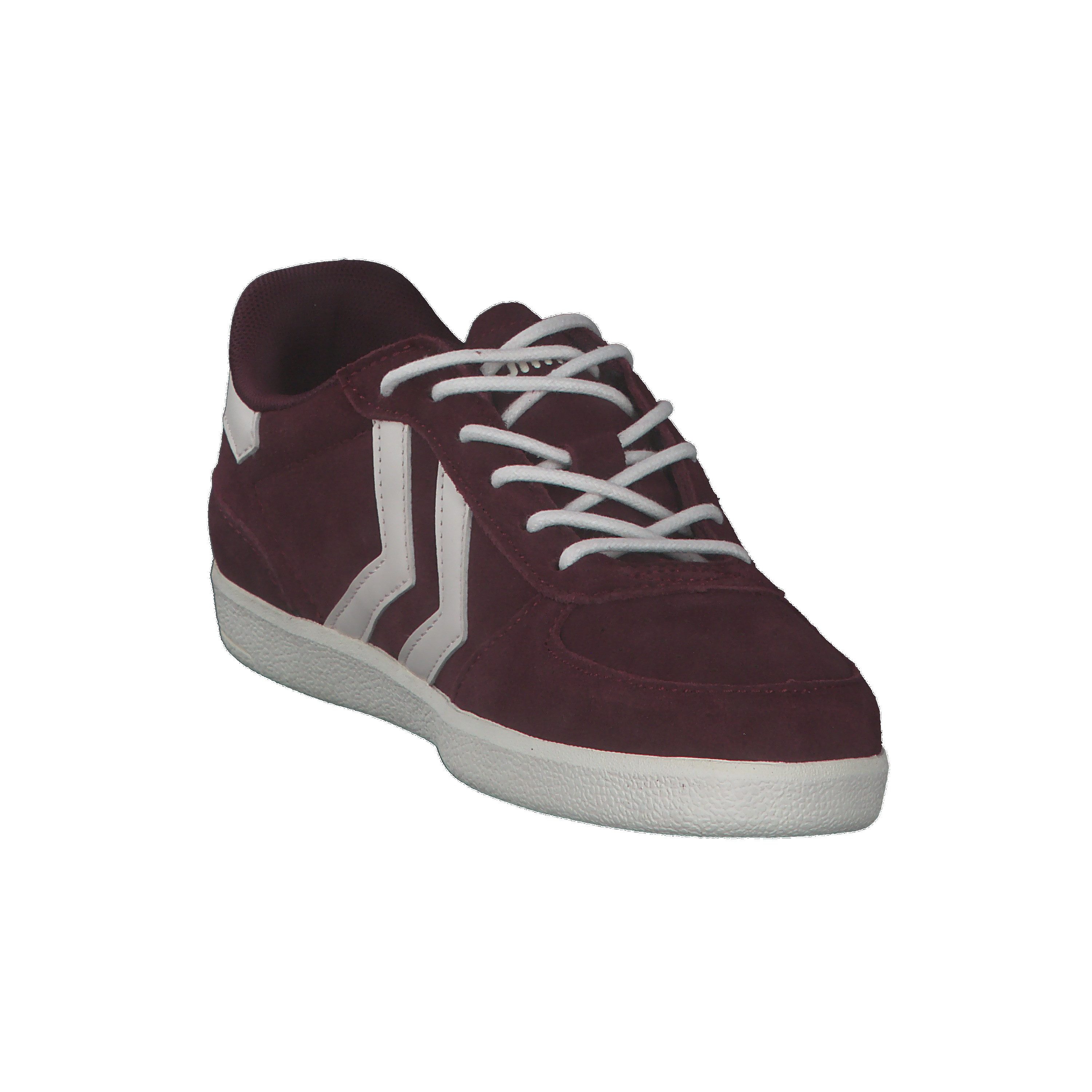 hummel Hummel Kinder Sneaker Victory JR 205777 Sneaker