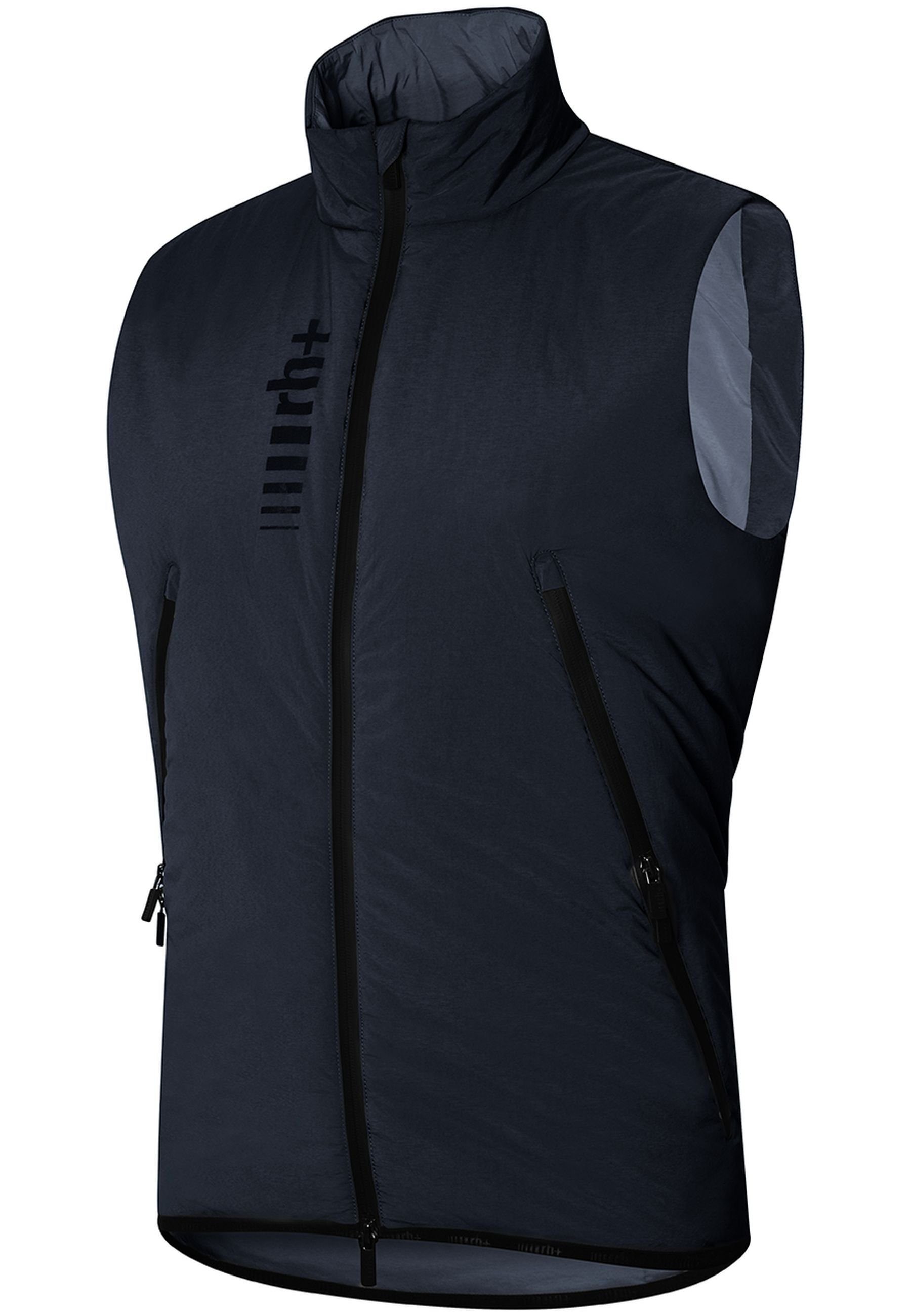 Steppweste 3 Elements Padded Vest