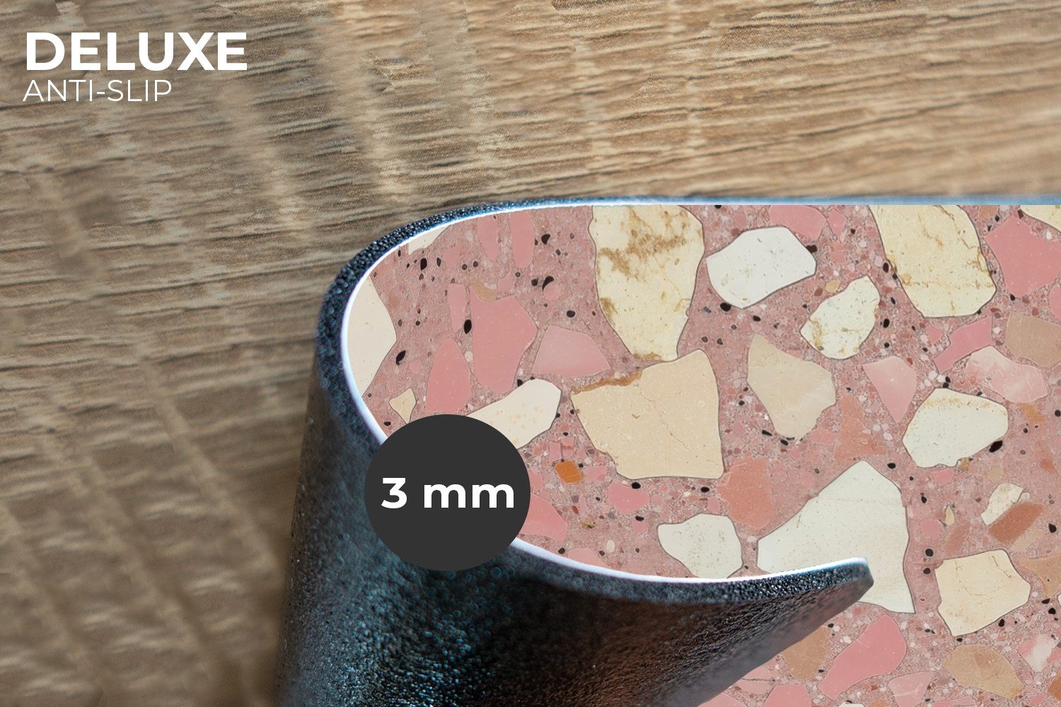 MuchoWow Platzset Rosa - Dekoration - günstig online kaufen