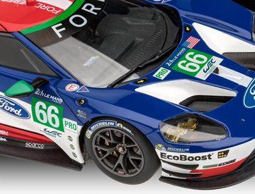 Revell® Modellbausatz Ford GT - Le Mans 2017, Maßstab 1:24