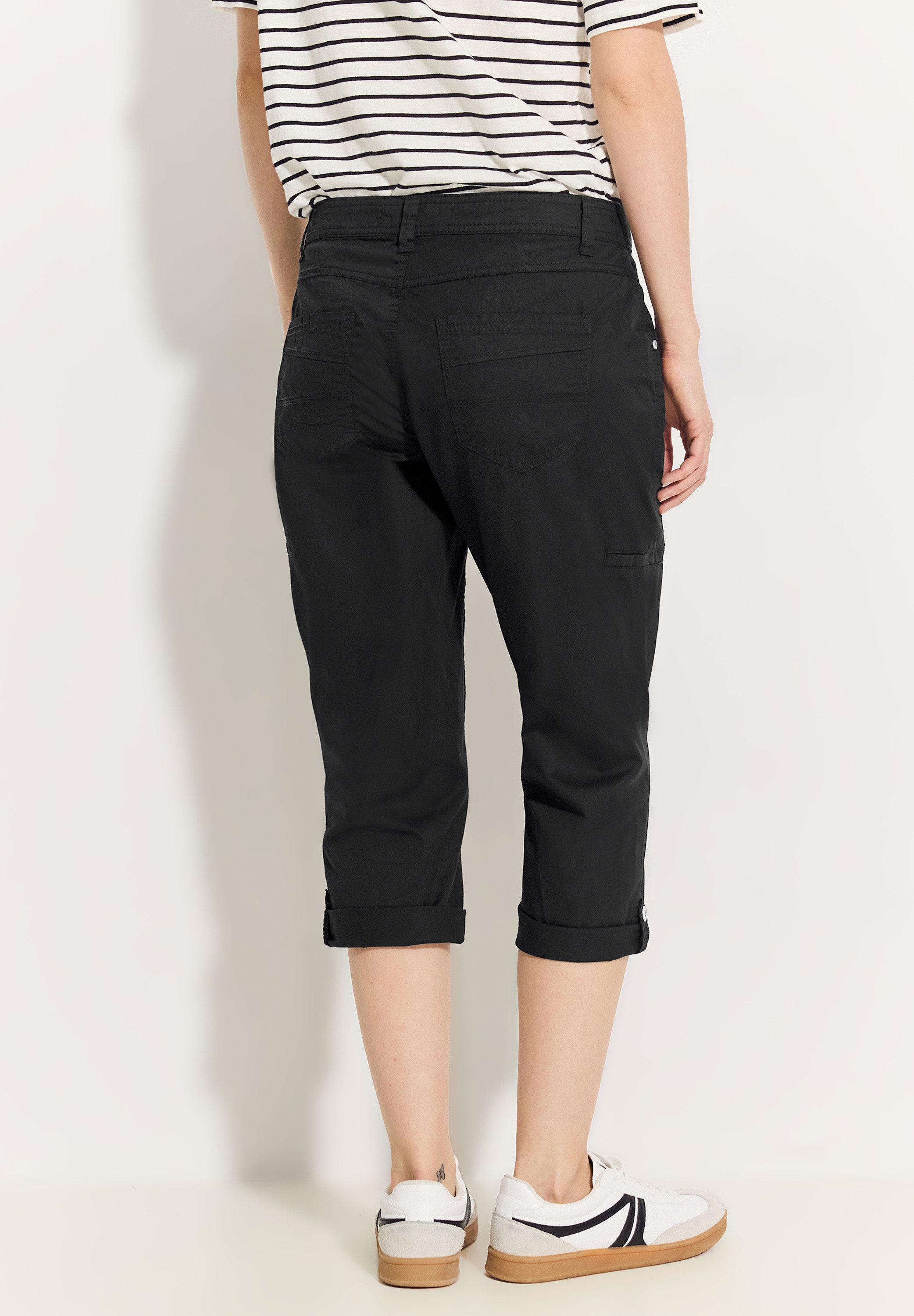 CECIL 3/4-Hose Style New York in günstig online kaufen