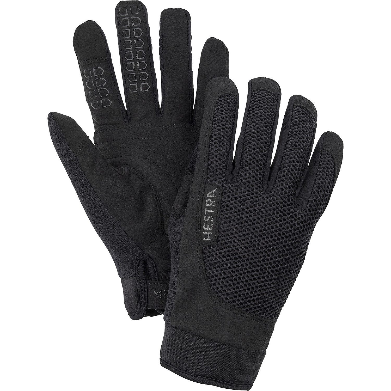Hestra Langlaufhandschuhe Handschuh BIKE LONG SR