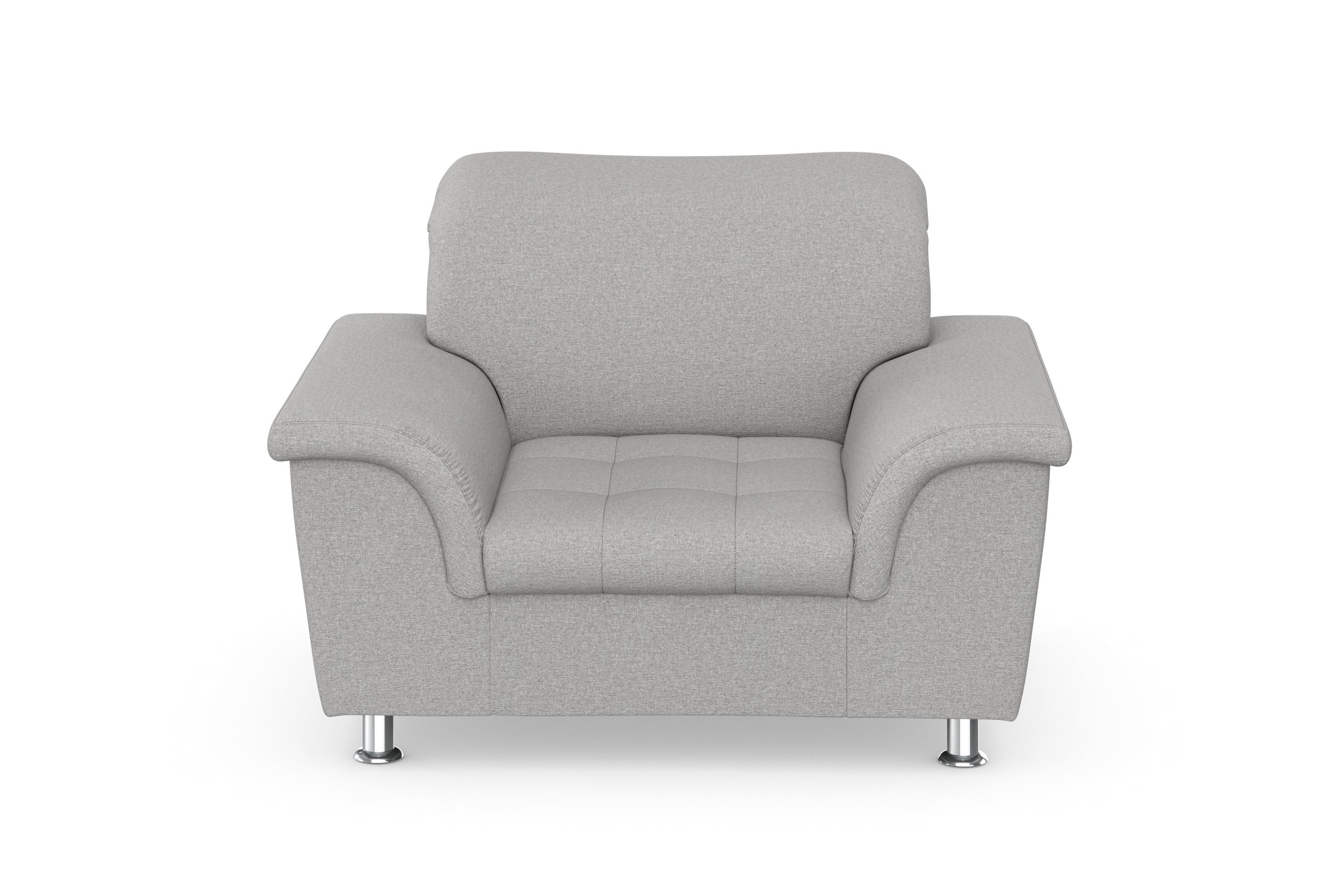 DOMO collection Sessel Franzi günstig online kaufen