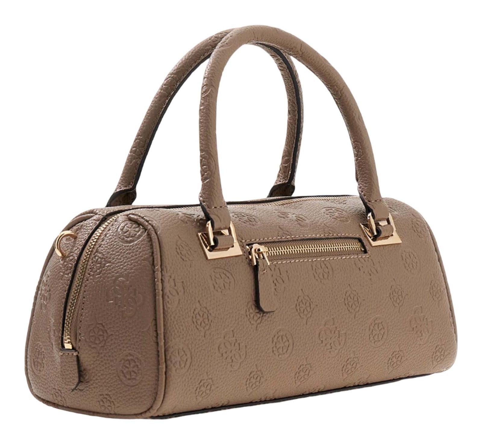 Guess Handtasche Box Satchel