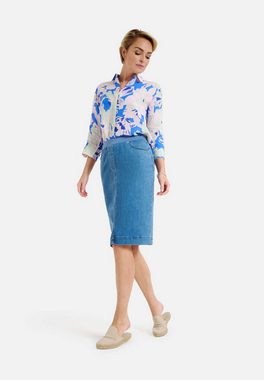 RAPHAELA by BRAX Bequeme Jeans Style PAMINA SKIRT