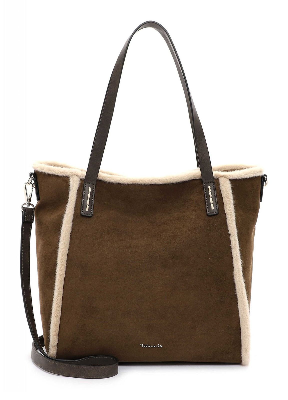 Shopper Jacqueline