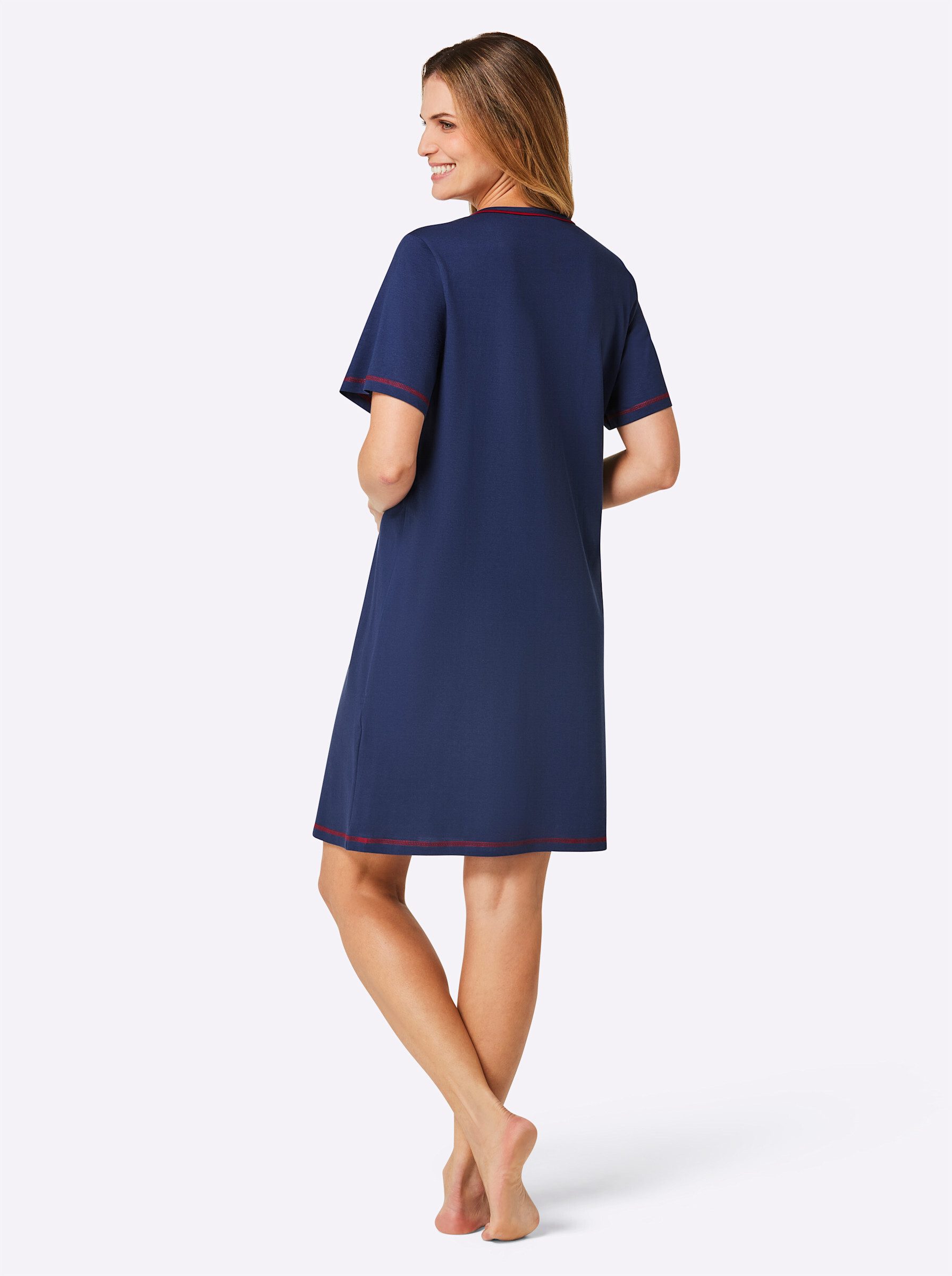 Witt Nachthemd Sleepshirt günstig online kaufen