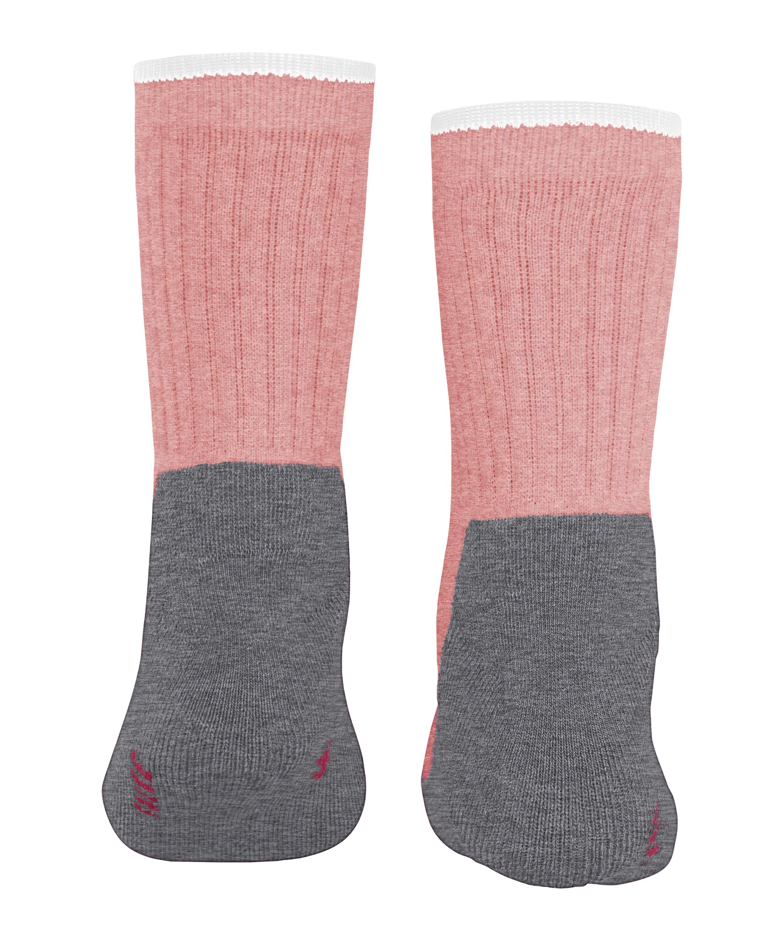 FALKE Socken FALKE Active Everyday Kinder (1-Paar) aus feuchtigkeitsregulierendem Funktionsmaterial – Bild 3 von 5