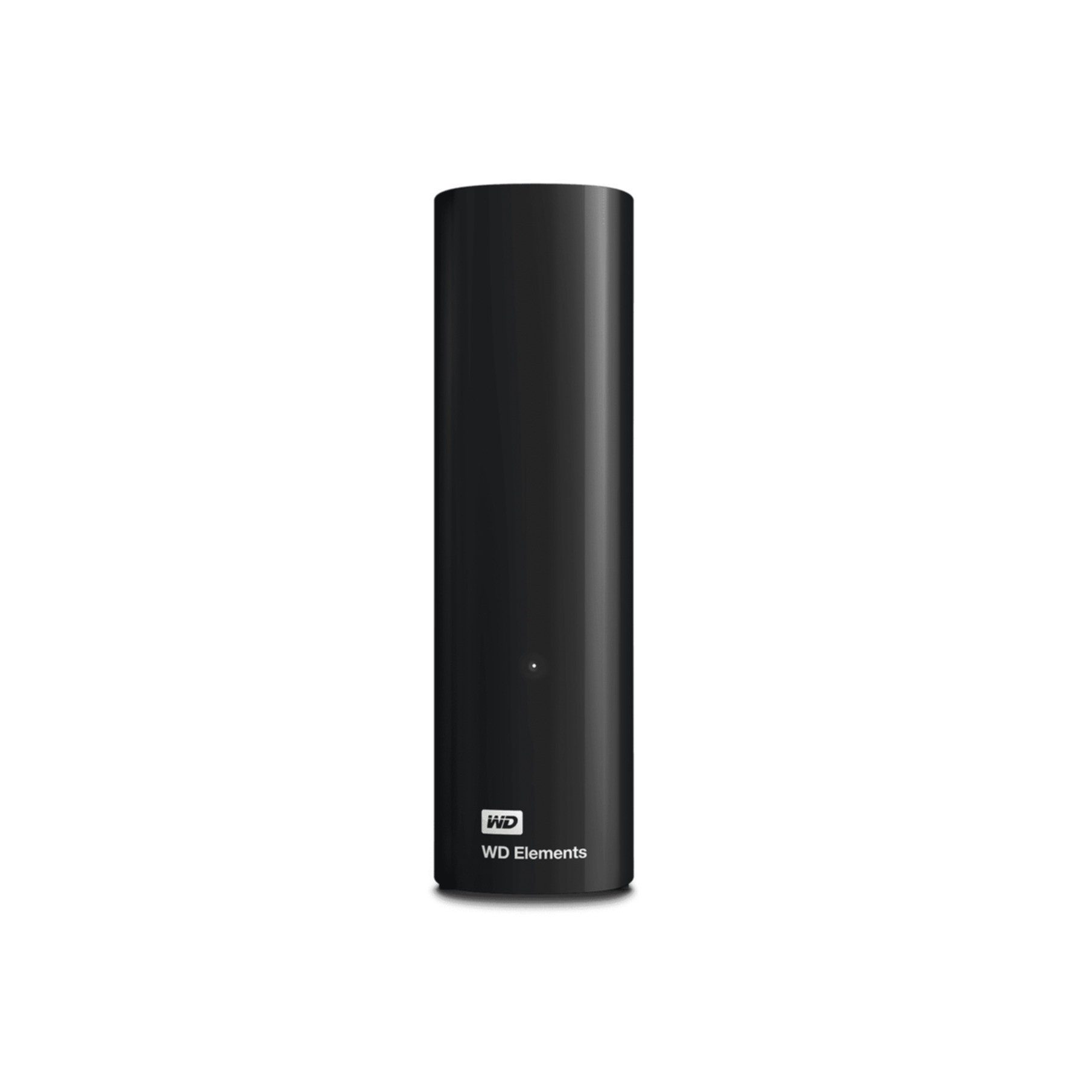 Western Digital WDBWLG0120HBK-EESN externe HDD-Festplatte (12) 3,5"