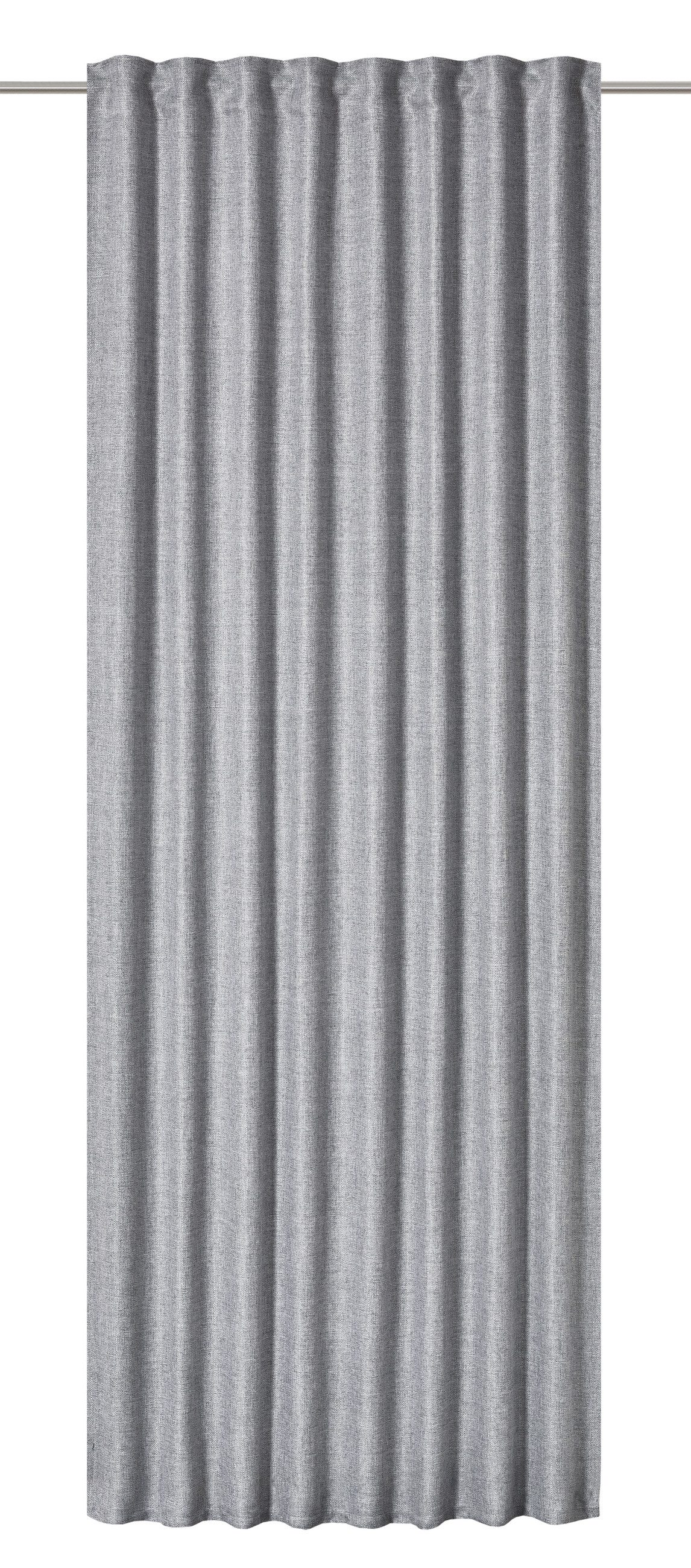 ELBERSDRUCKE Vorhang Vienna (1 St), Multifunktionsband, günstig online kaufen