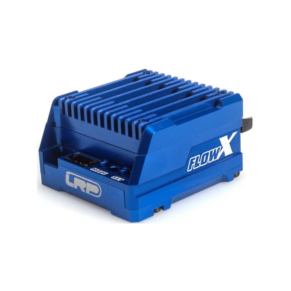 Modellbausatz LRP 500003 Flow X Offroad