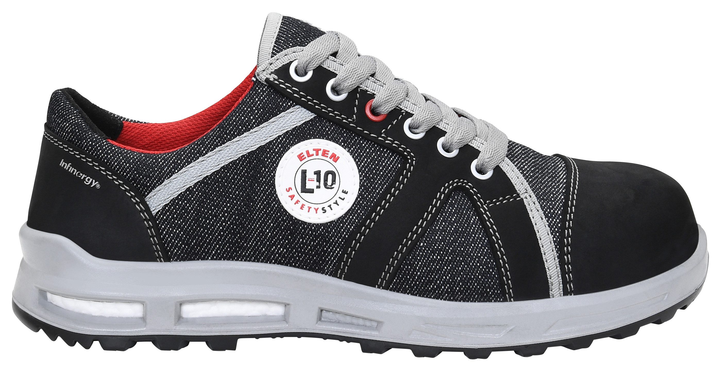 ELTEN SENSATION XXT Low ESD S2 Sicherheitsschuh (Schuhkarton, Paar)