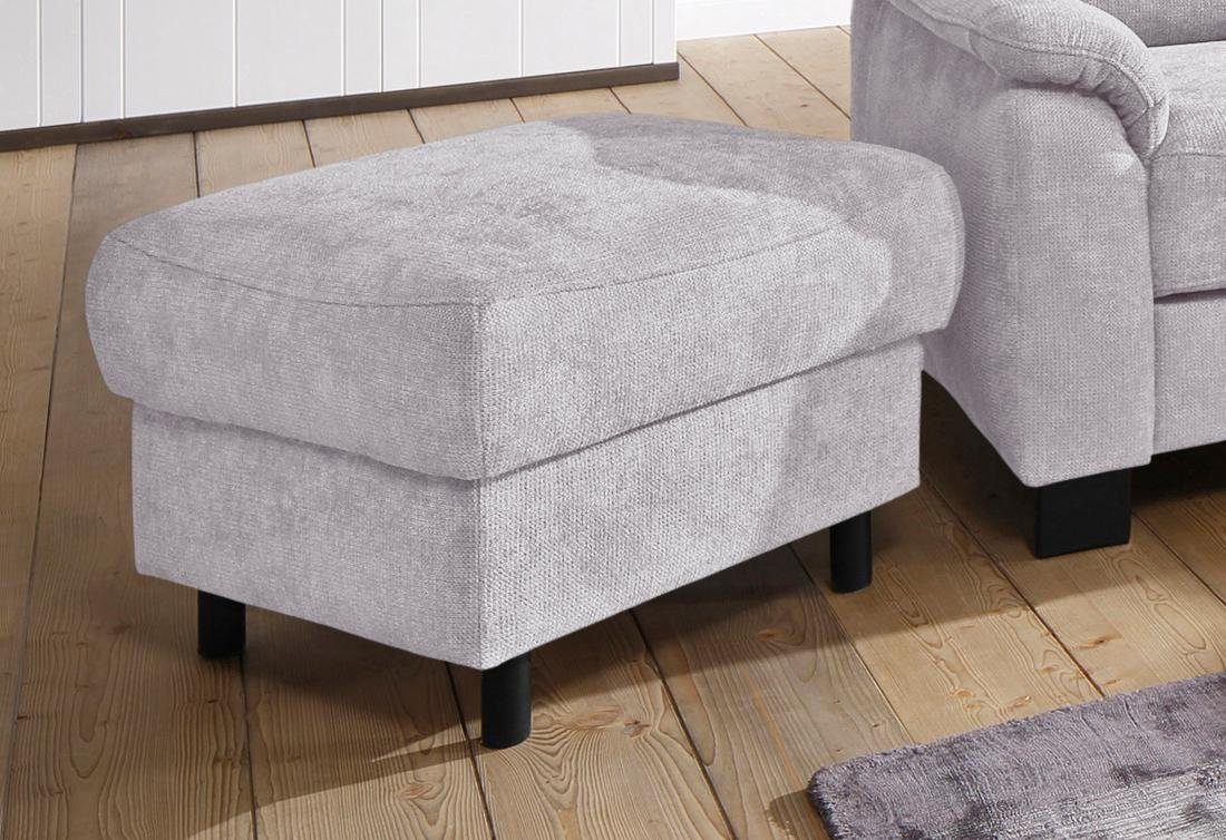 Home affaire Hocker Boccaccio, mit Stauraum, günstig online kaufen