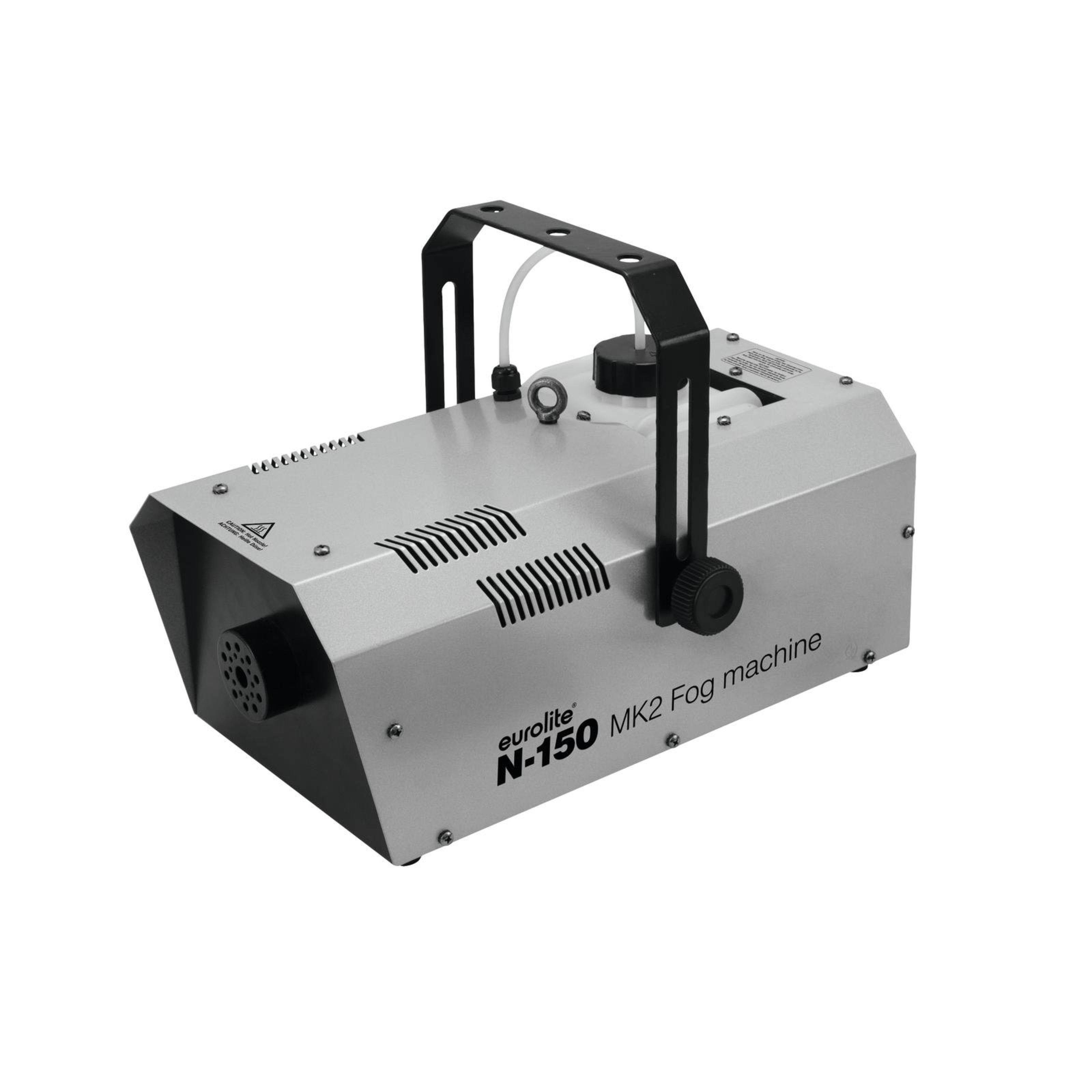 EUROLITE Discolicht, N-150 MK2 Fog Machine - Nebelmaschine
