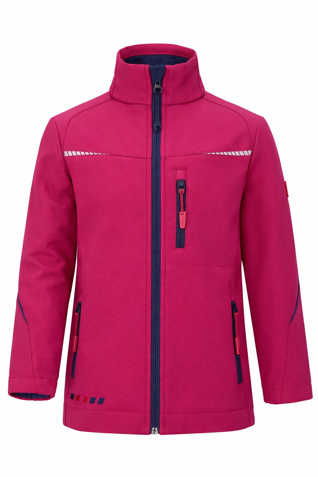 Engelbert Strauss Softshelljacke Kinder Softshelljacke e.s.motion 2020 – wind- & wasserabweisend (64041)
