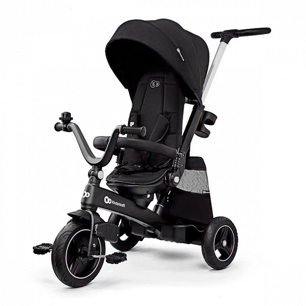 Kinderkraft Dreirad Kinderkraft Dreirad Easytwist günstig online kaufen