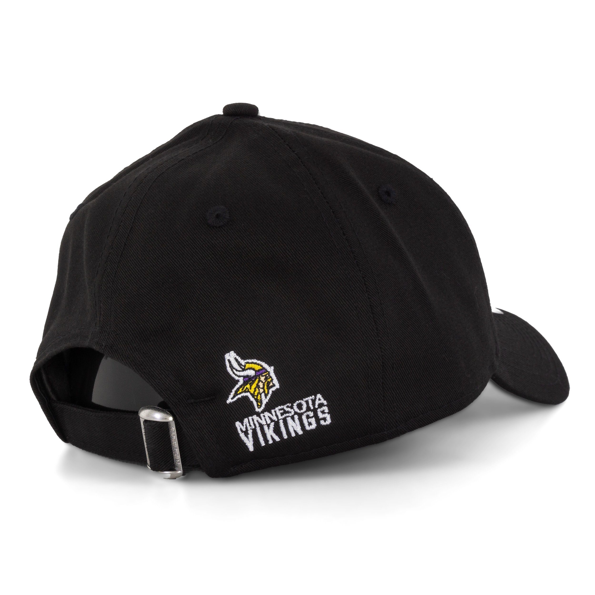 New Era Baseball Cap Cap New Era 9Forty Minnesota Vikings (1-St)