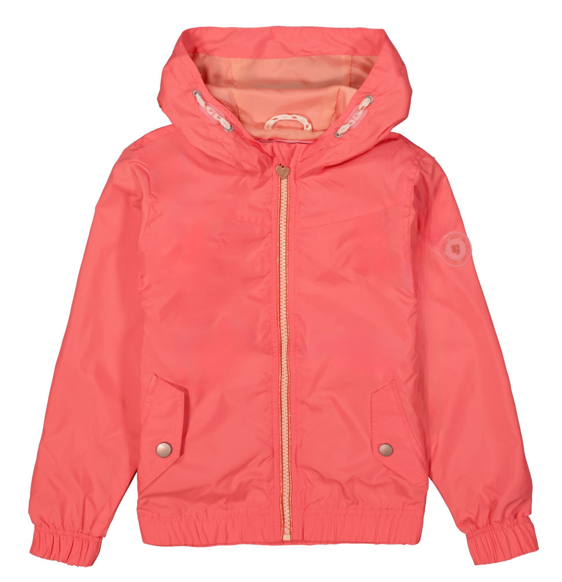 Outdoorjacke