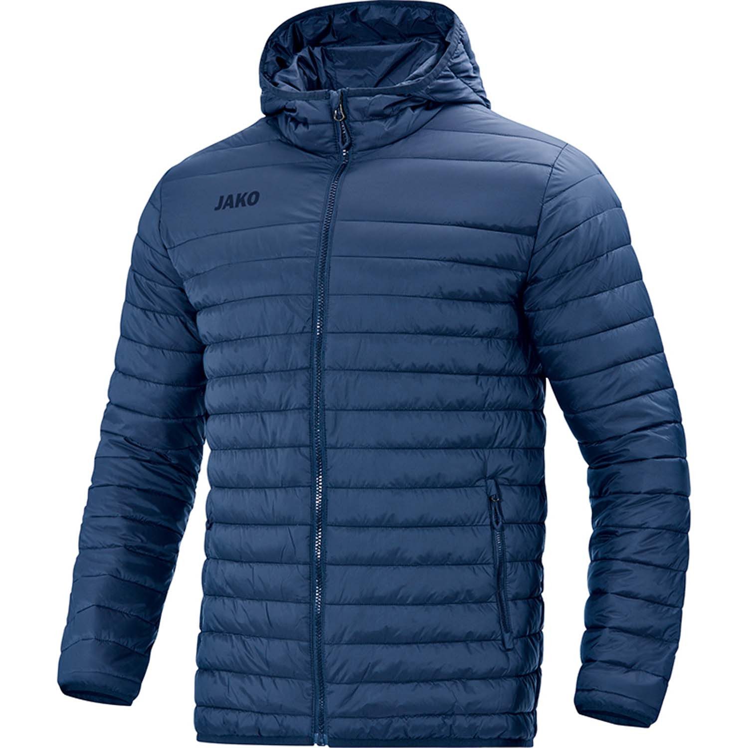 Allwetterjacke Jako Kinder Steppjacke 7204
