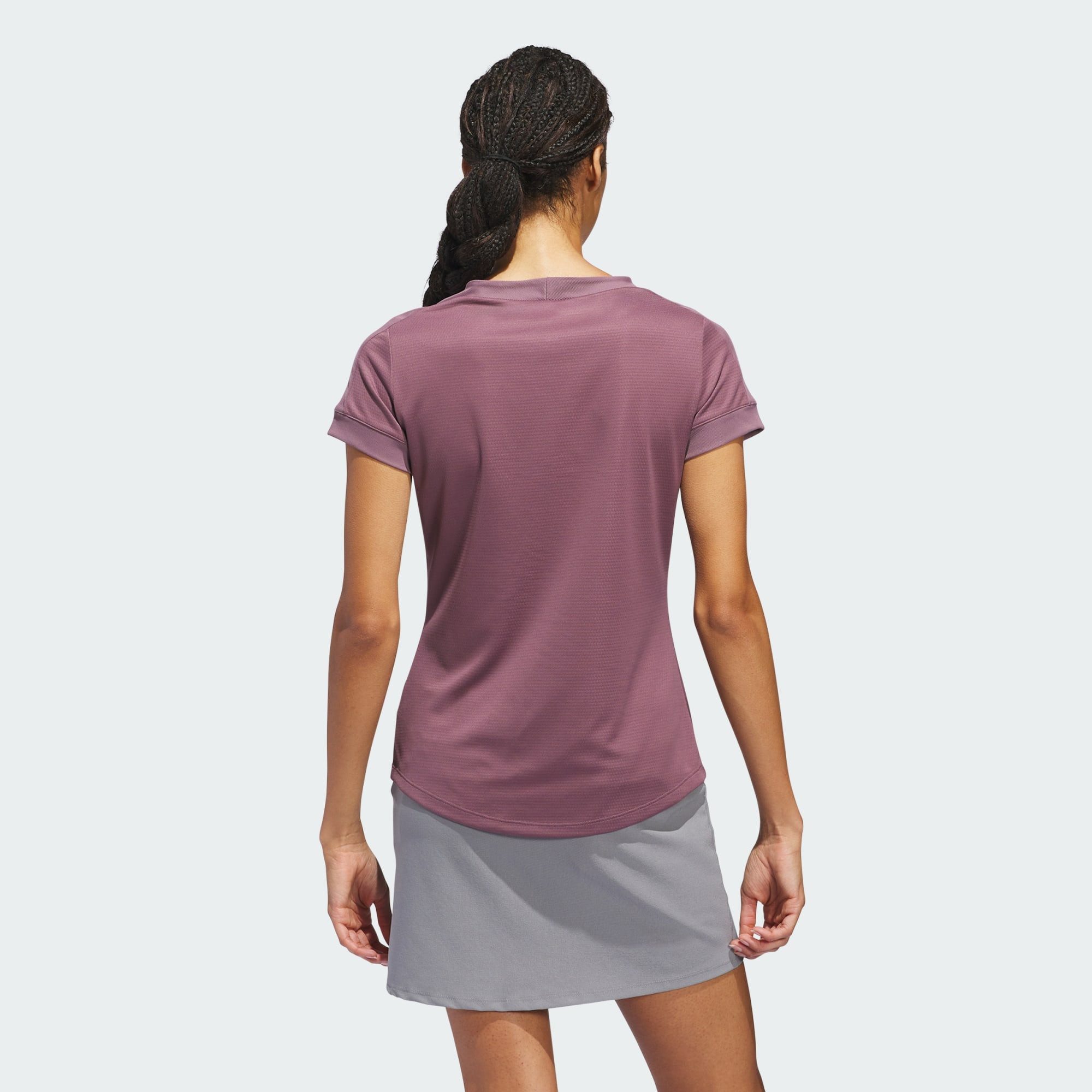 adidas Performance Funktionsshirt ULTIMATE365 RIB MIX günstig online kaufen
