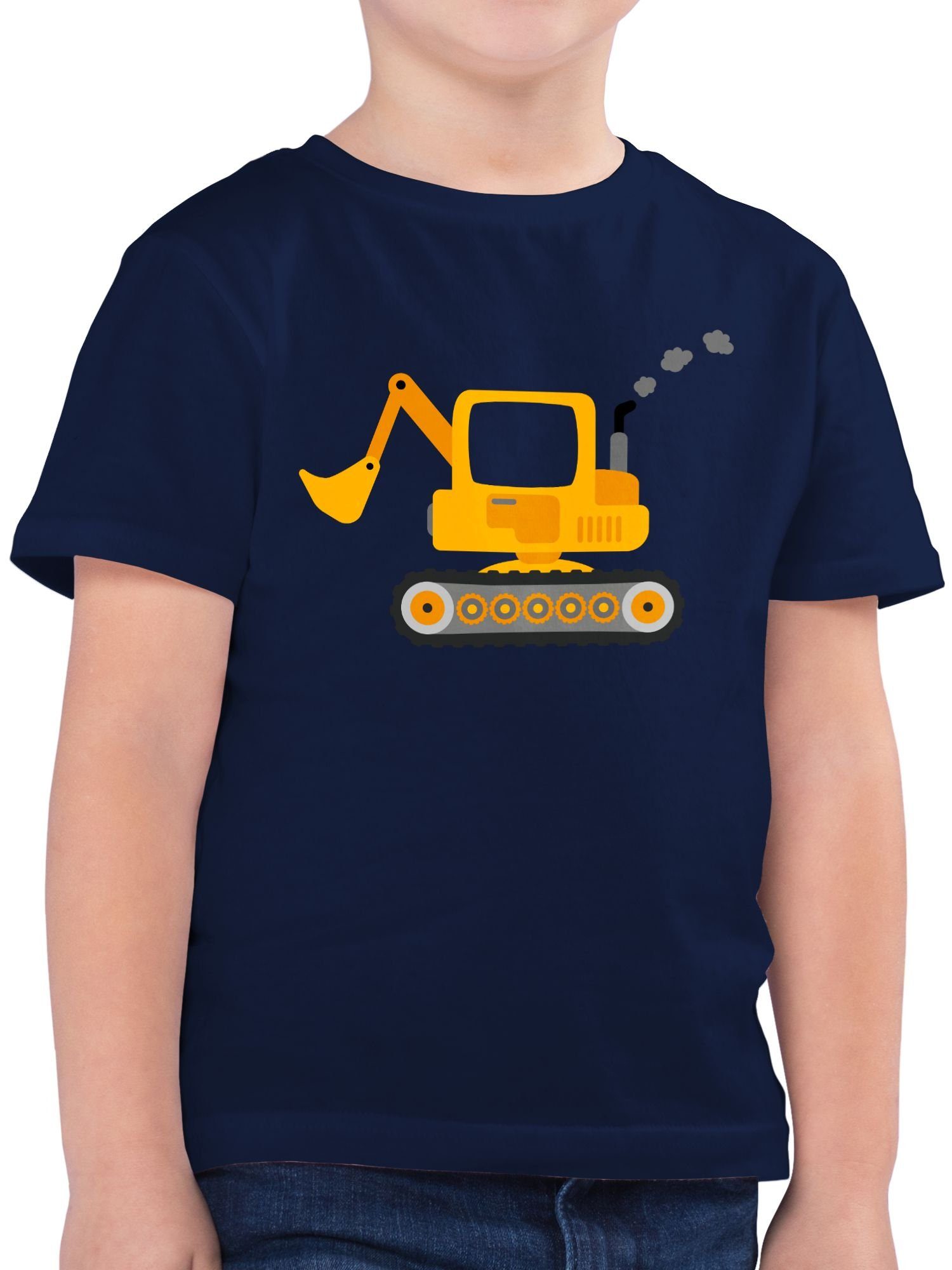 T-Shirt Bagger