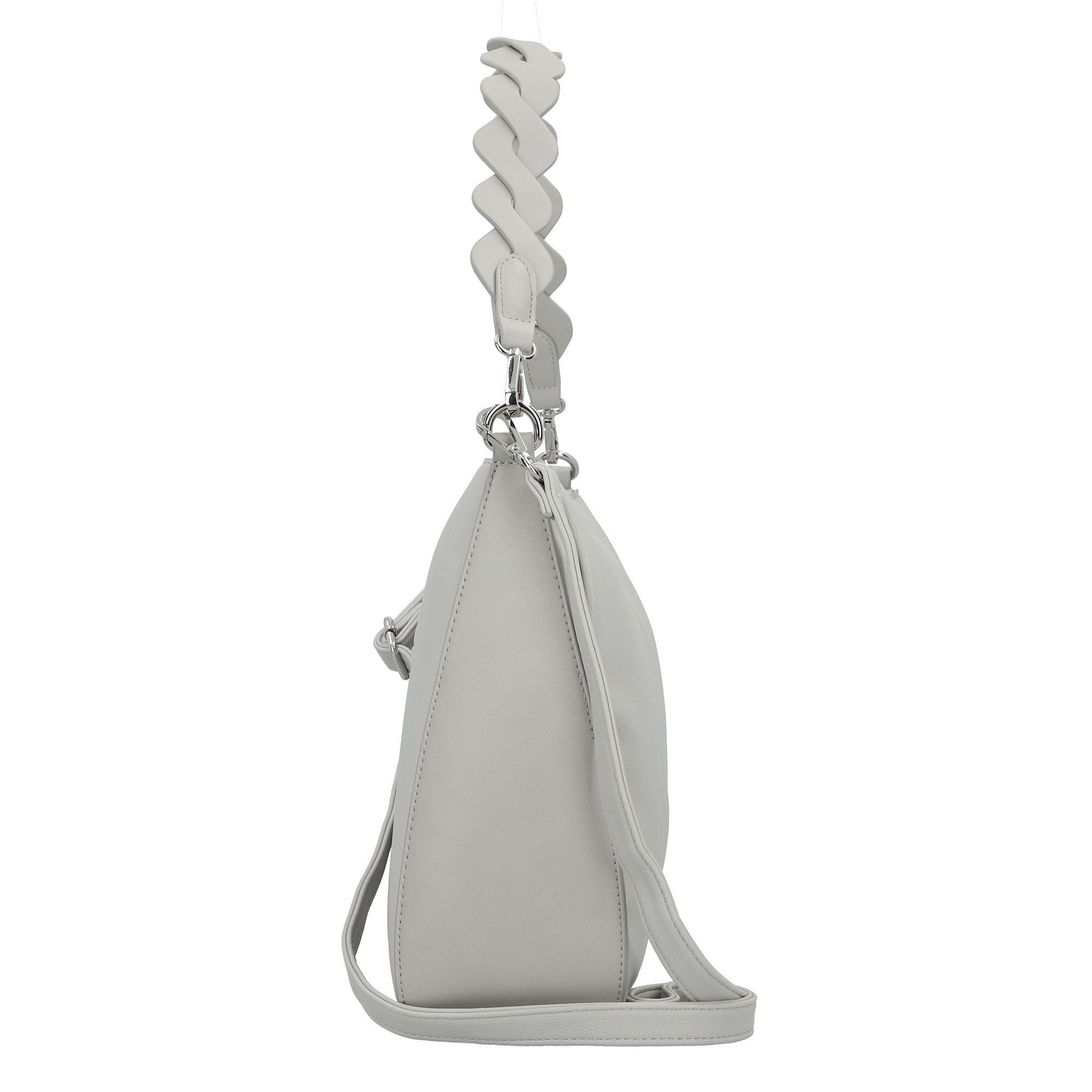 Gabor Schultertasche Pipa, Polyurethan
