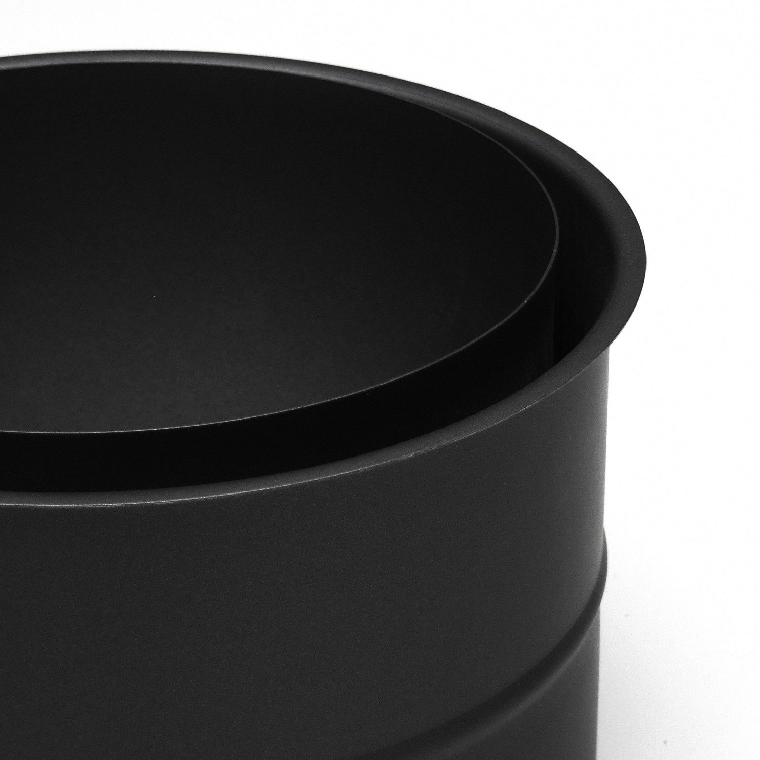 Raik Ofenrohr Raik Rauchrohr Ofenrohr 120mm günstig online kaufen