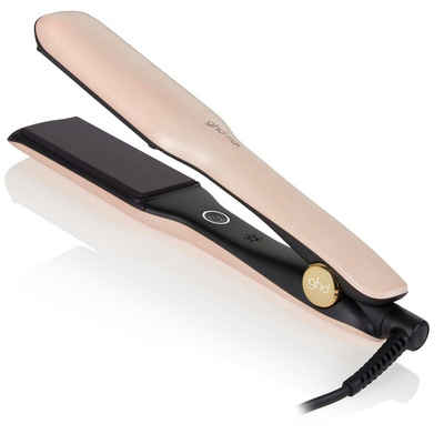 GHD Glätteisen Max Styler Sun-Kissed