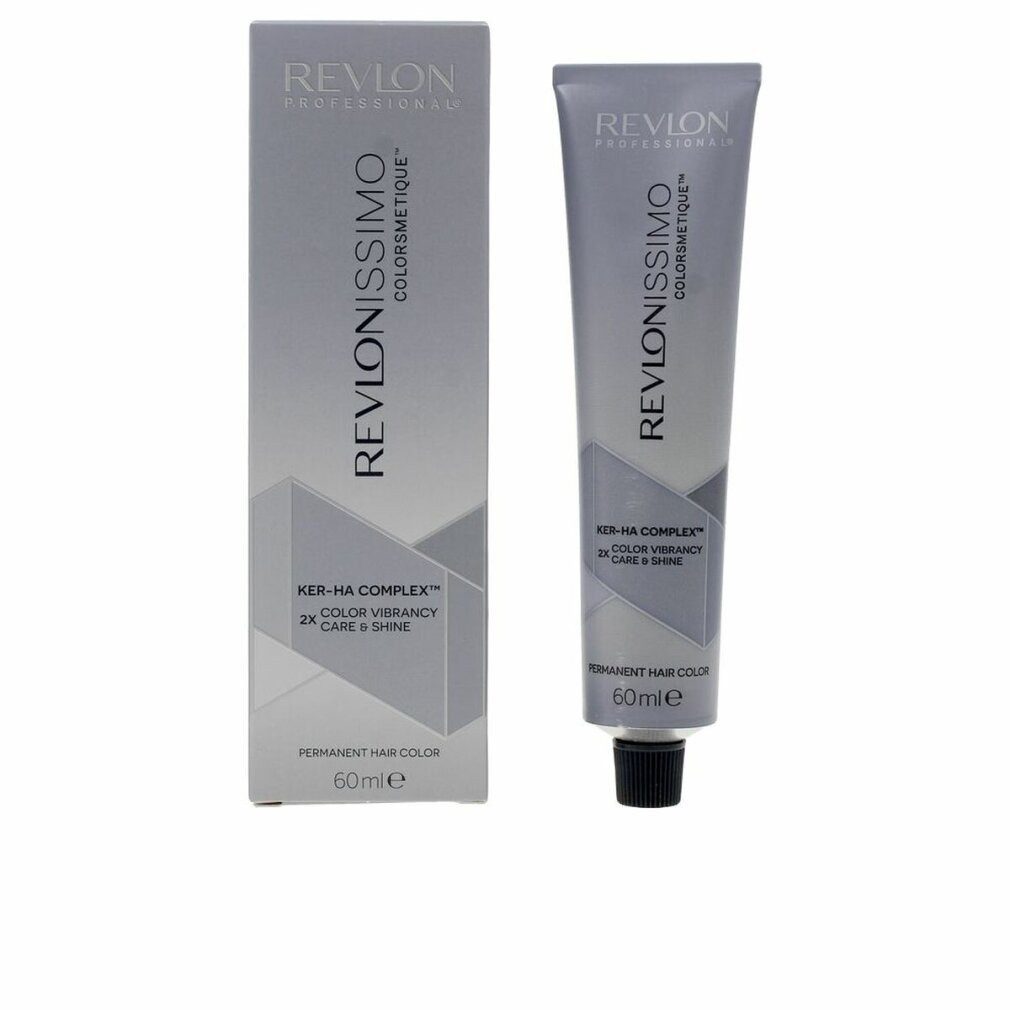 Revlon Haarpflege-Set issimo Colorsmetique 5 Light Brown 60ml