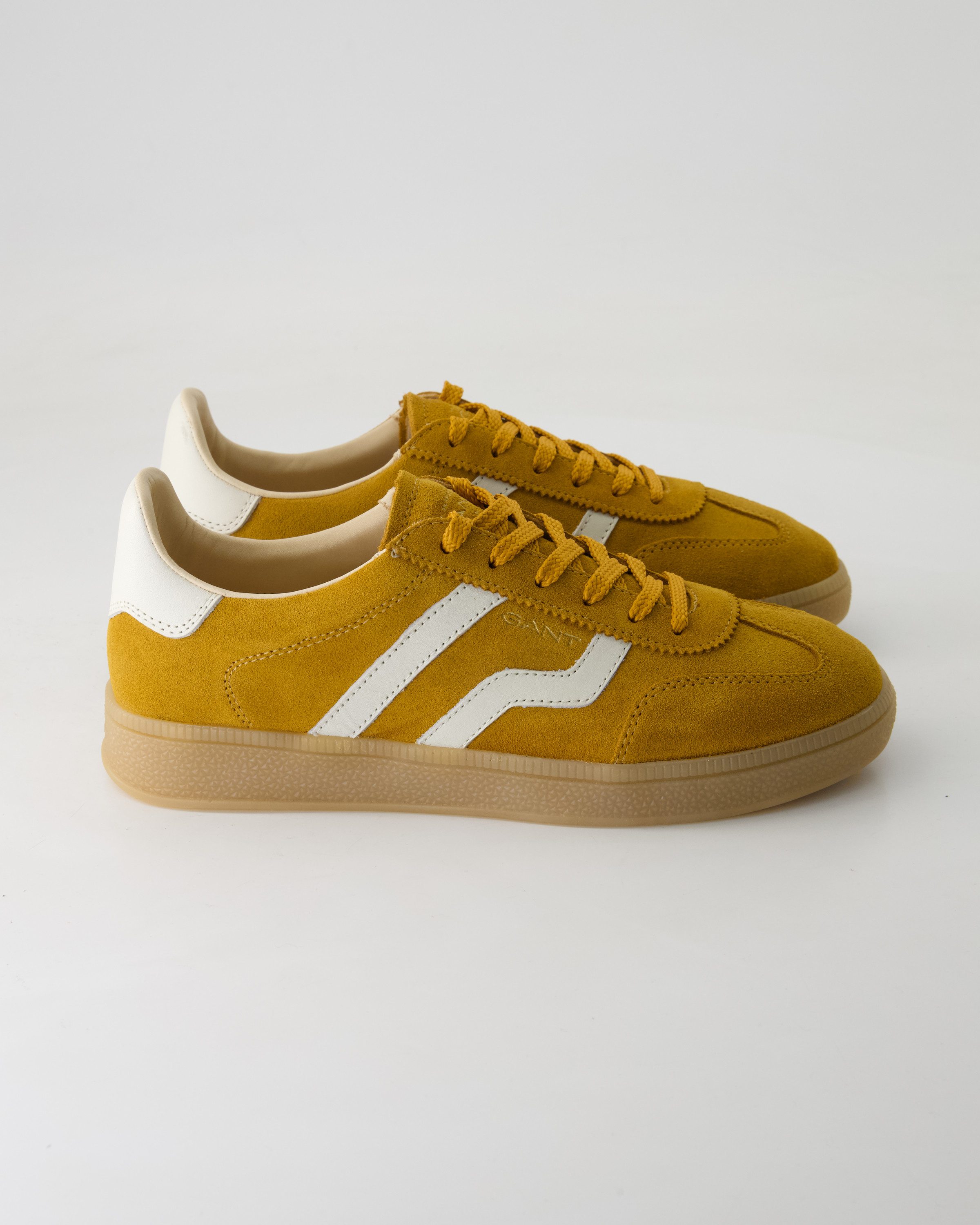 Gant Cuzima Schnürschuh Obermaterial: Leder günstig online kaufen