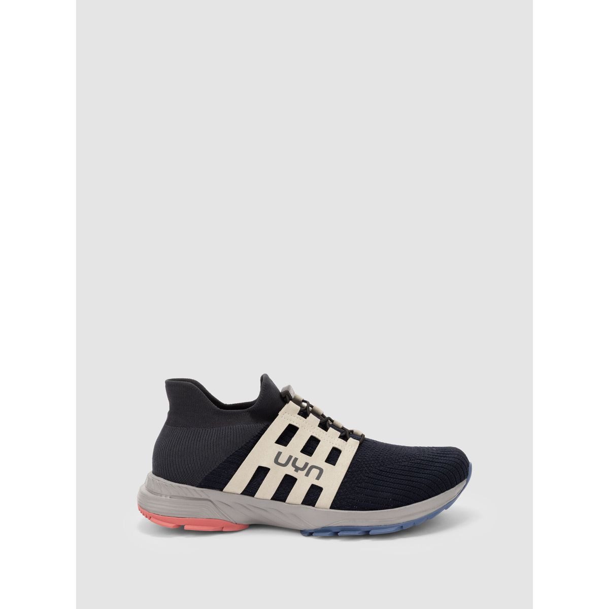 UYN MAN Nature Tune Pluma Shoes Sneaker Nahtlose Merinowoll-Konstruktion sorgt für Komfort und