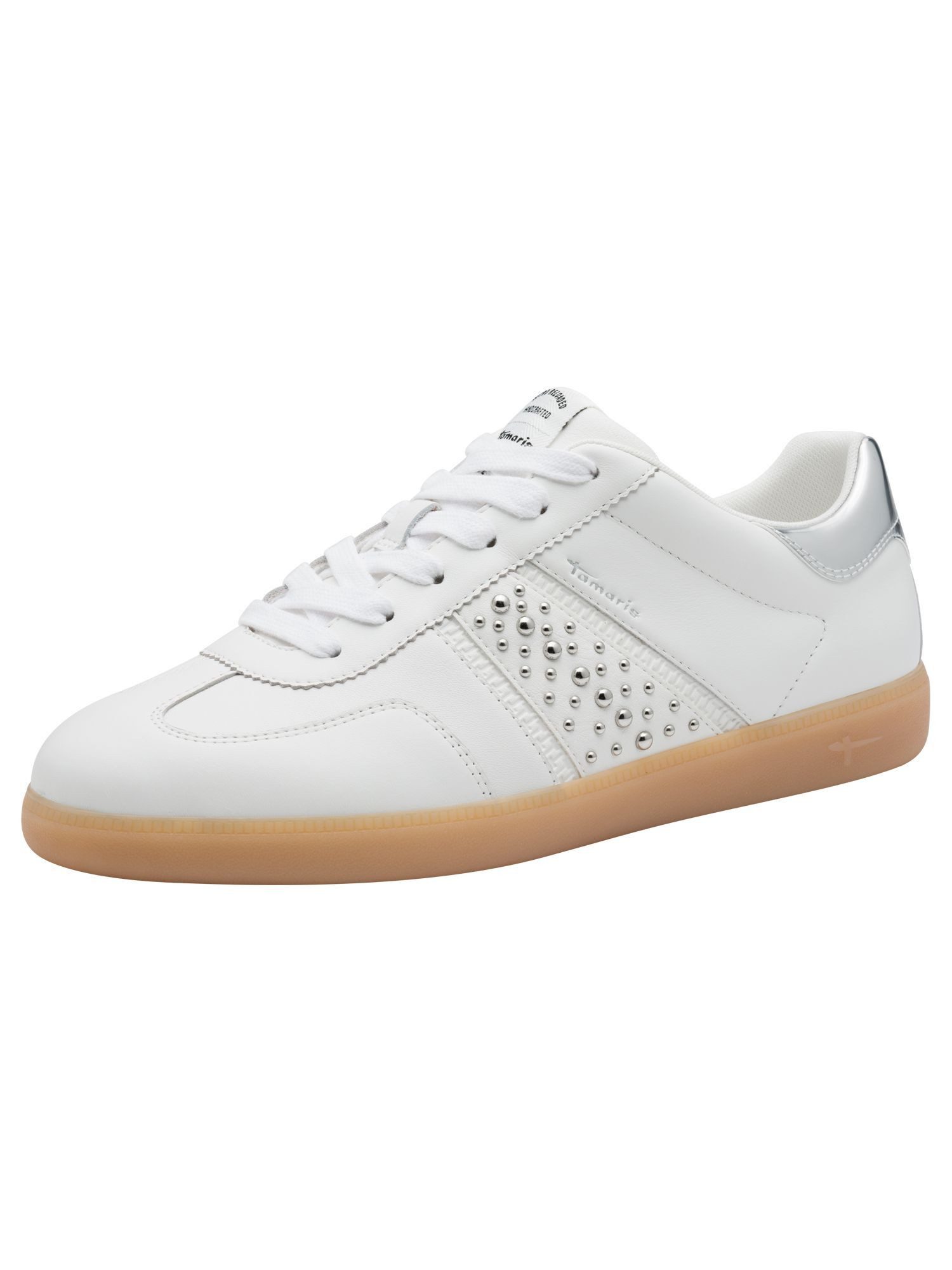 Tamaris Sneaker 1-23824-44 Sneaker Removable Sock