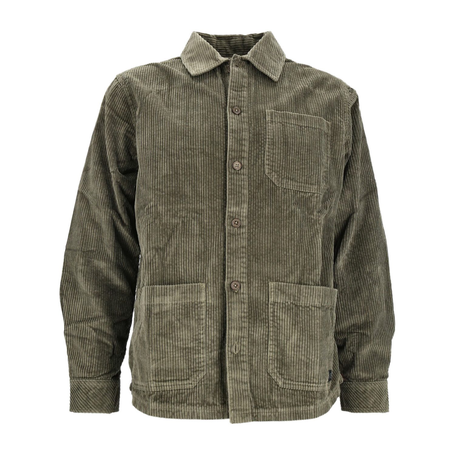 NOWADAYS Hemdjacke