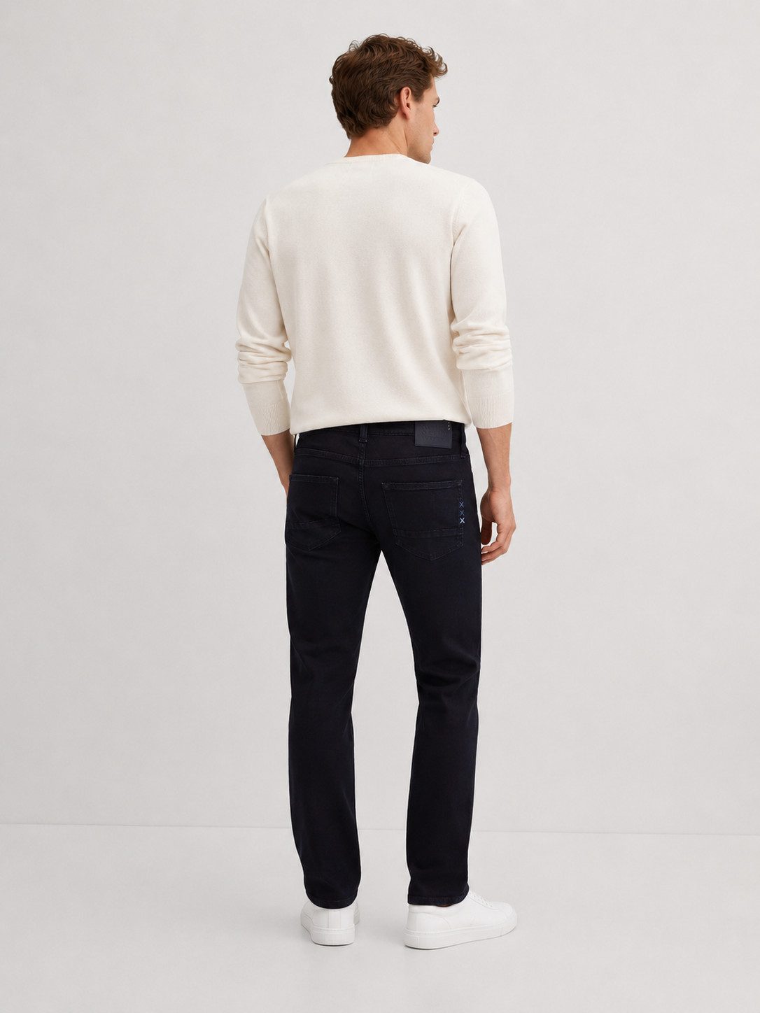 Scotch & Soda Slim-fit-Jeans Ralston regular slim fit jeans – Bild 5 von 5