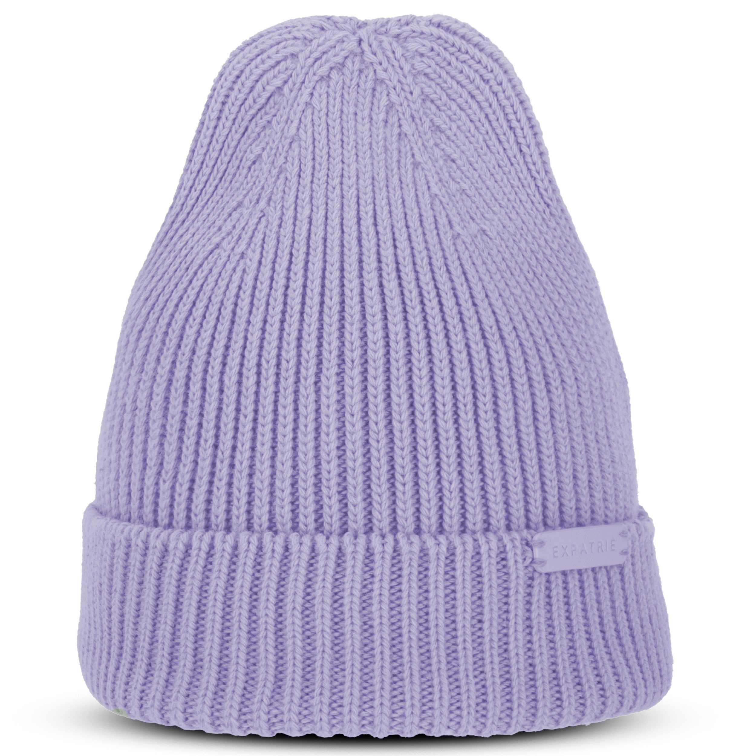 Expatrié Beanie Luna Beanie Mütze Damen (1-St) Wintermütze aus weichem Mate günstig online kaufen