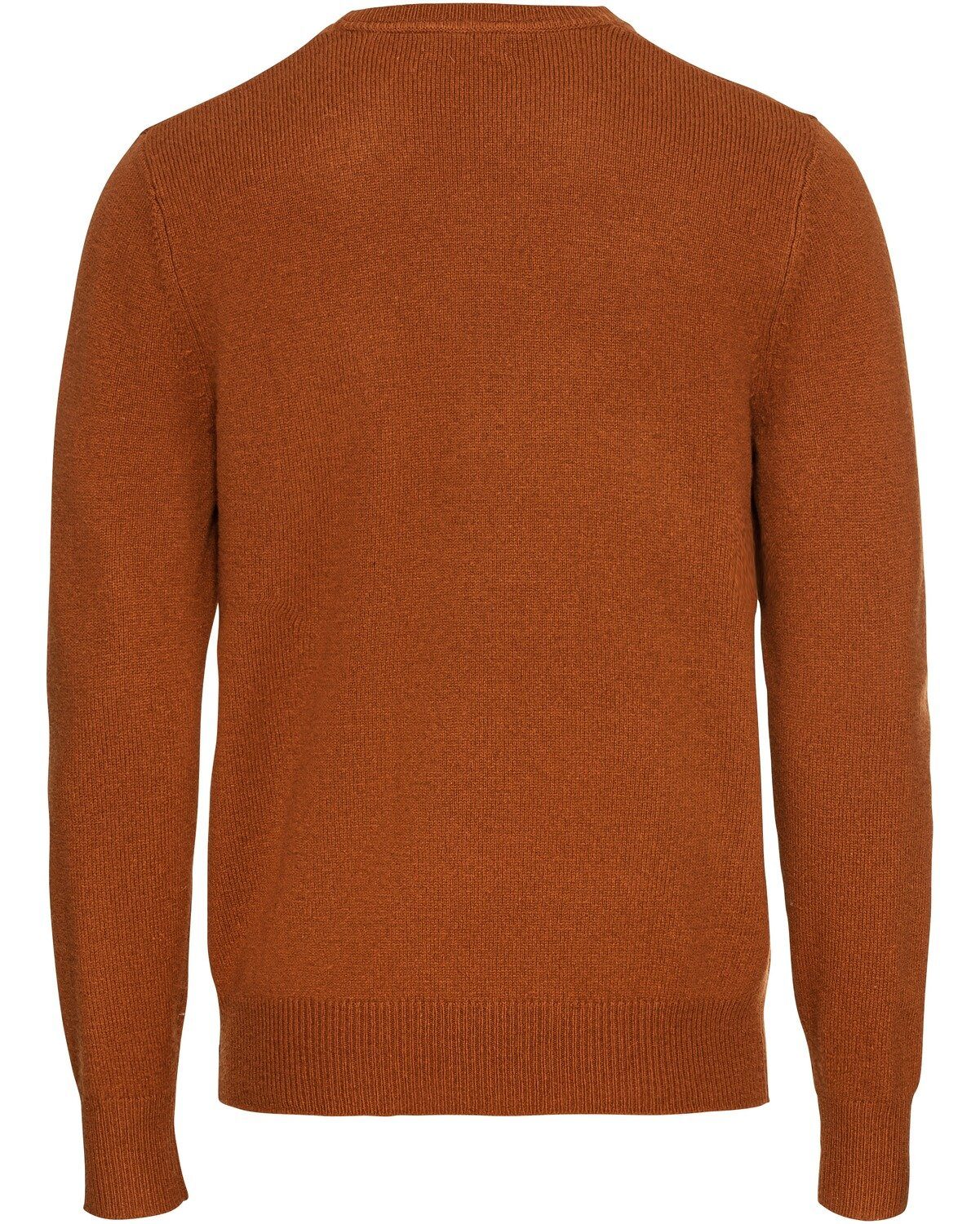 Highmoor Strickpullover V-Pullover günstig online kaufen