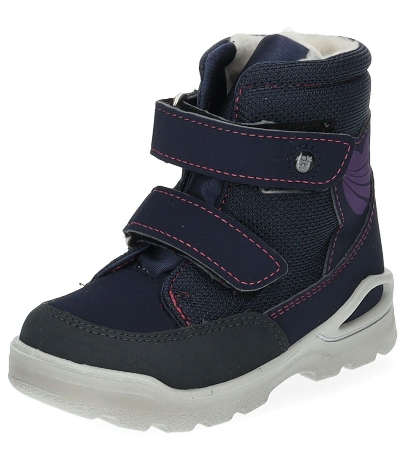 Stiefel Synthetik/Textil Pepino Stiefel Ozean