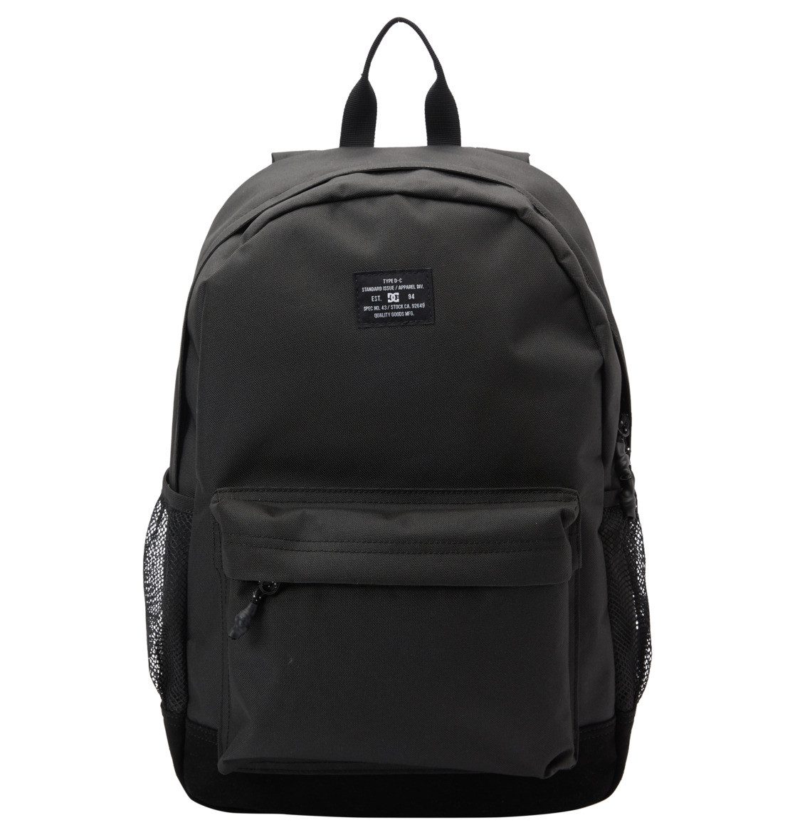 DC Shoes Tagesrucksack Backsider Core günstig online kaufen