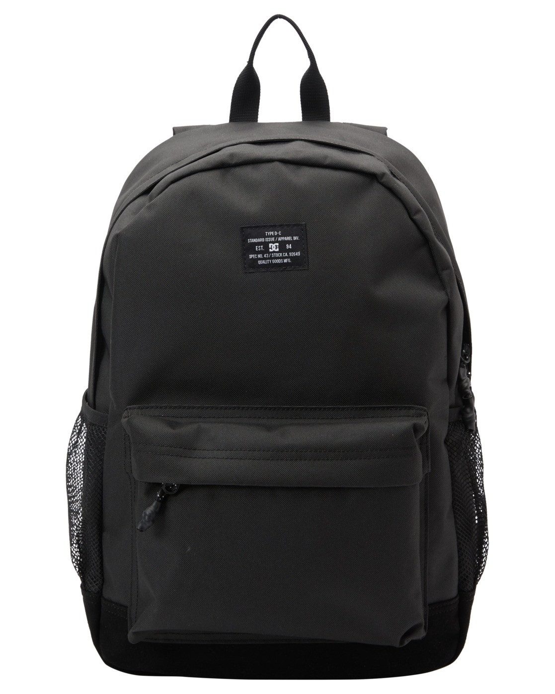 DC Shoes Tagesrucksack Backsider Core günstig online kaufen