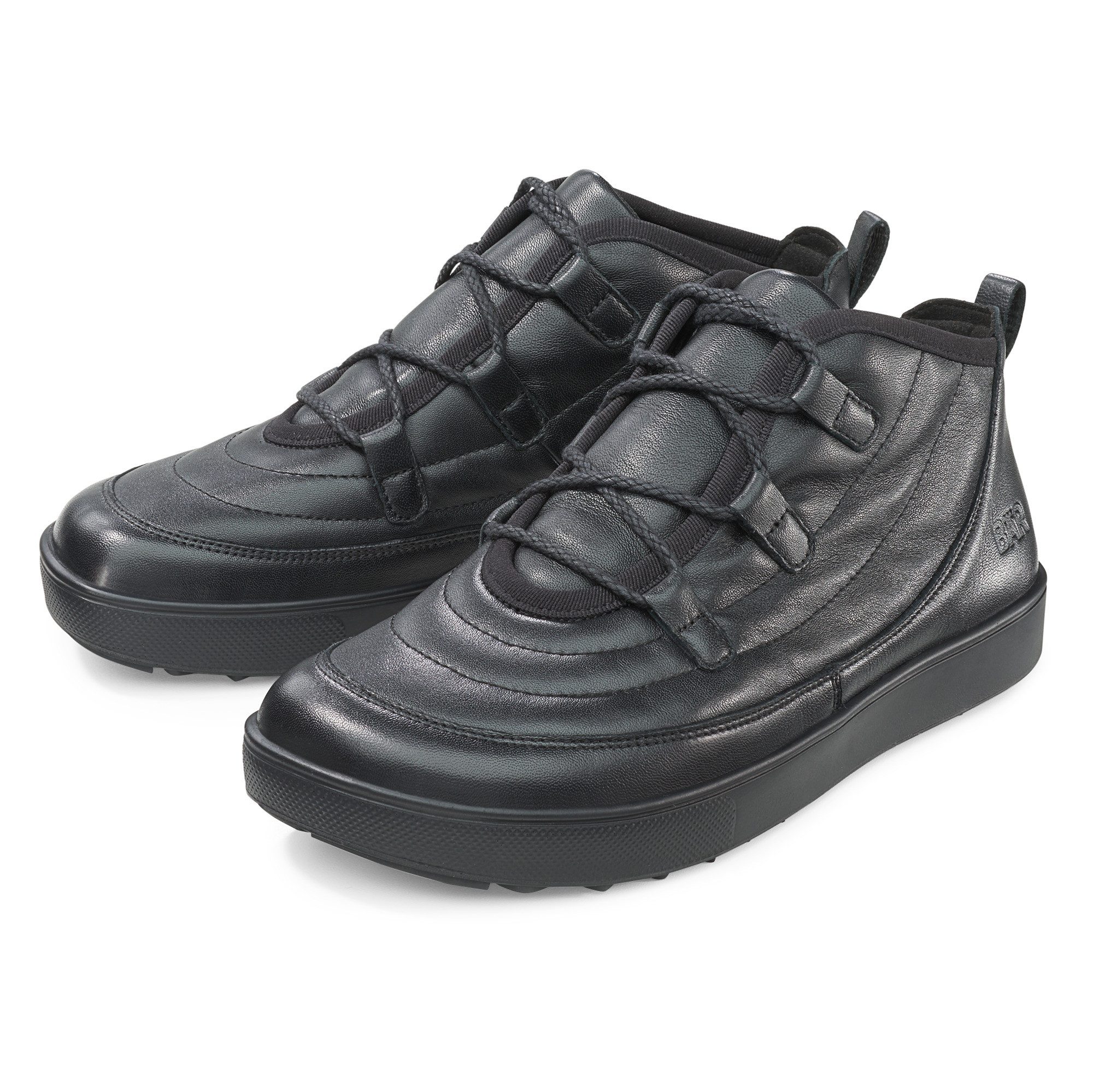 BÄR Lena Stiefelette 100% Zehenfreiheit günstig online kaufen