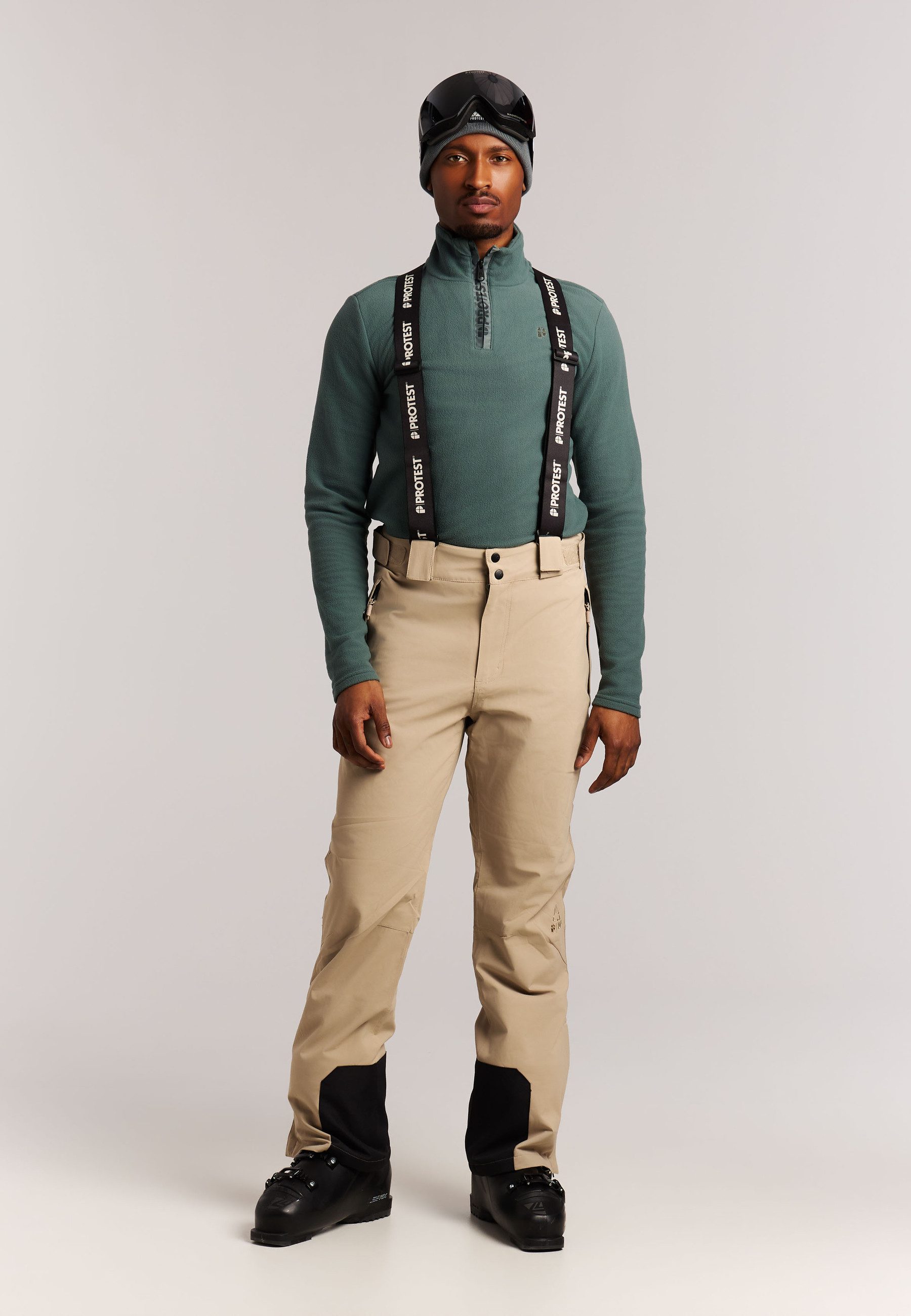Protest Skihose PRTChester (1-tlg)