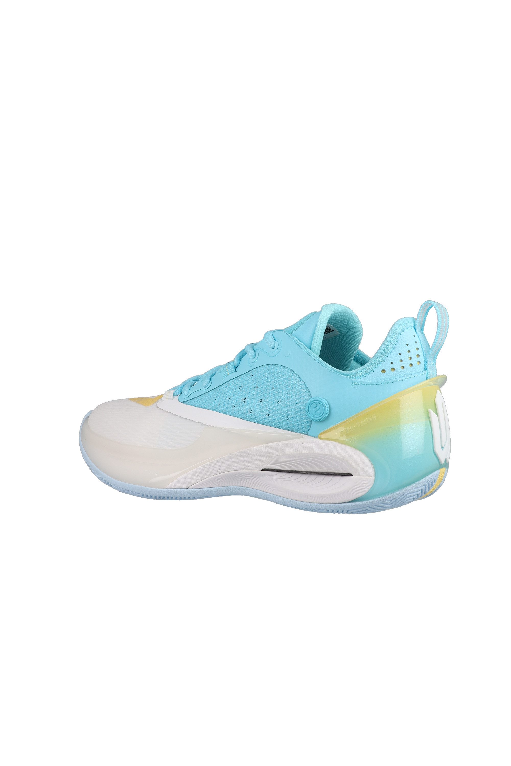 PEAK Andrew Wiggins Two AW2 Basketballschuh – Bild 2 von 5