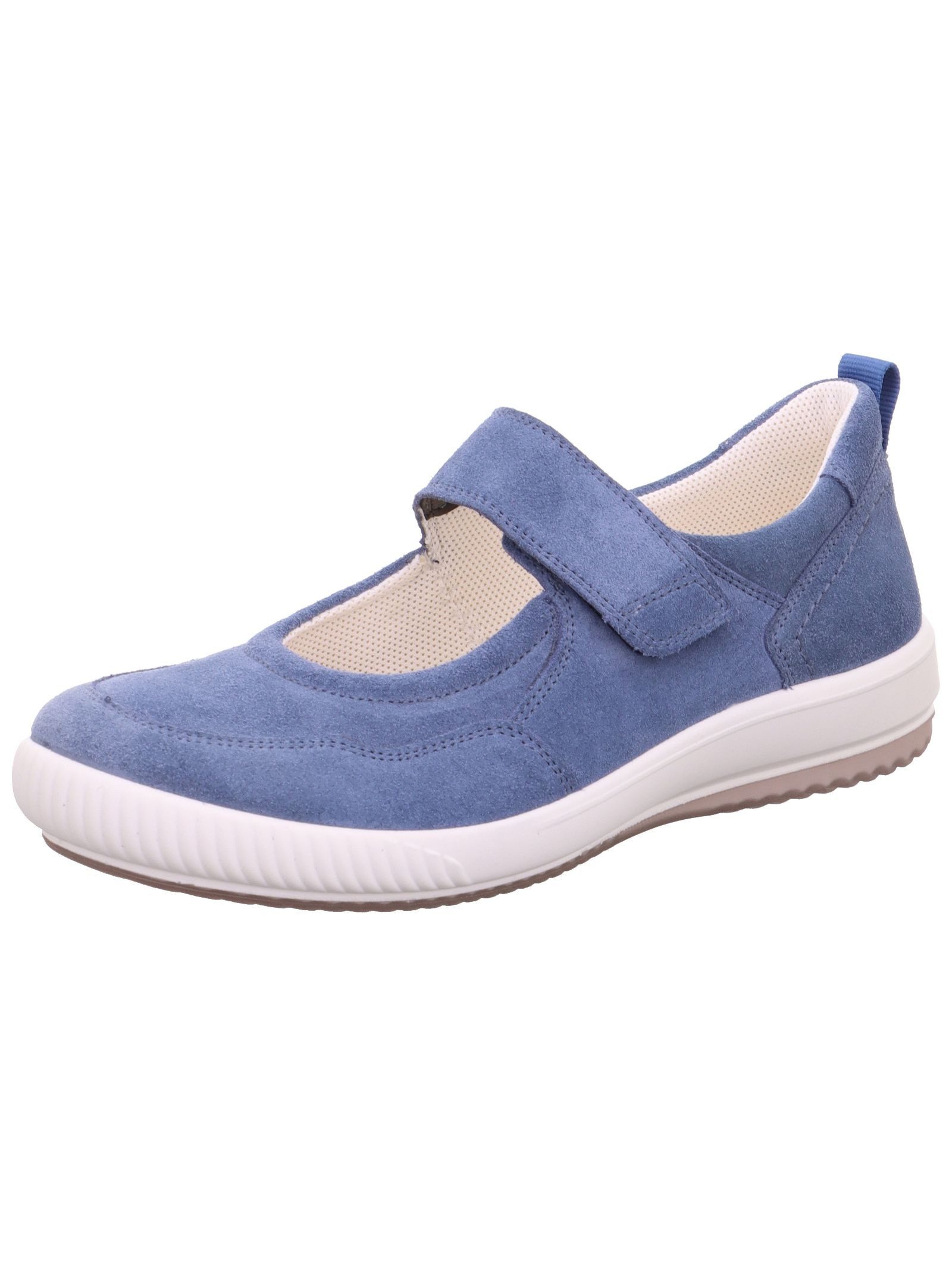 Legero Ballerinas Veloursleder . Ballerina